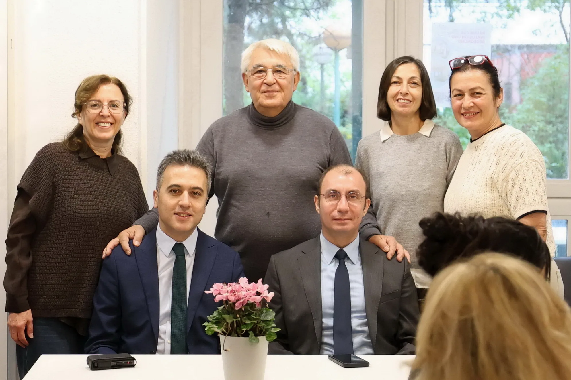Koruyucu Ailelik Artık Hayatımızın Bir Parçası