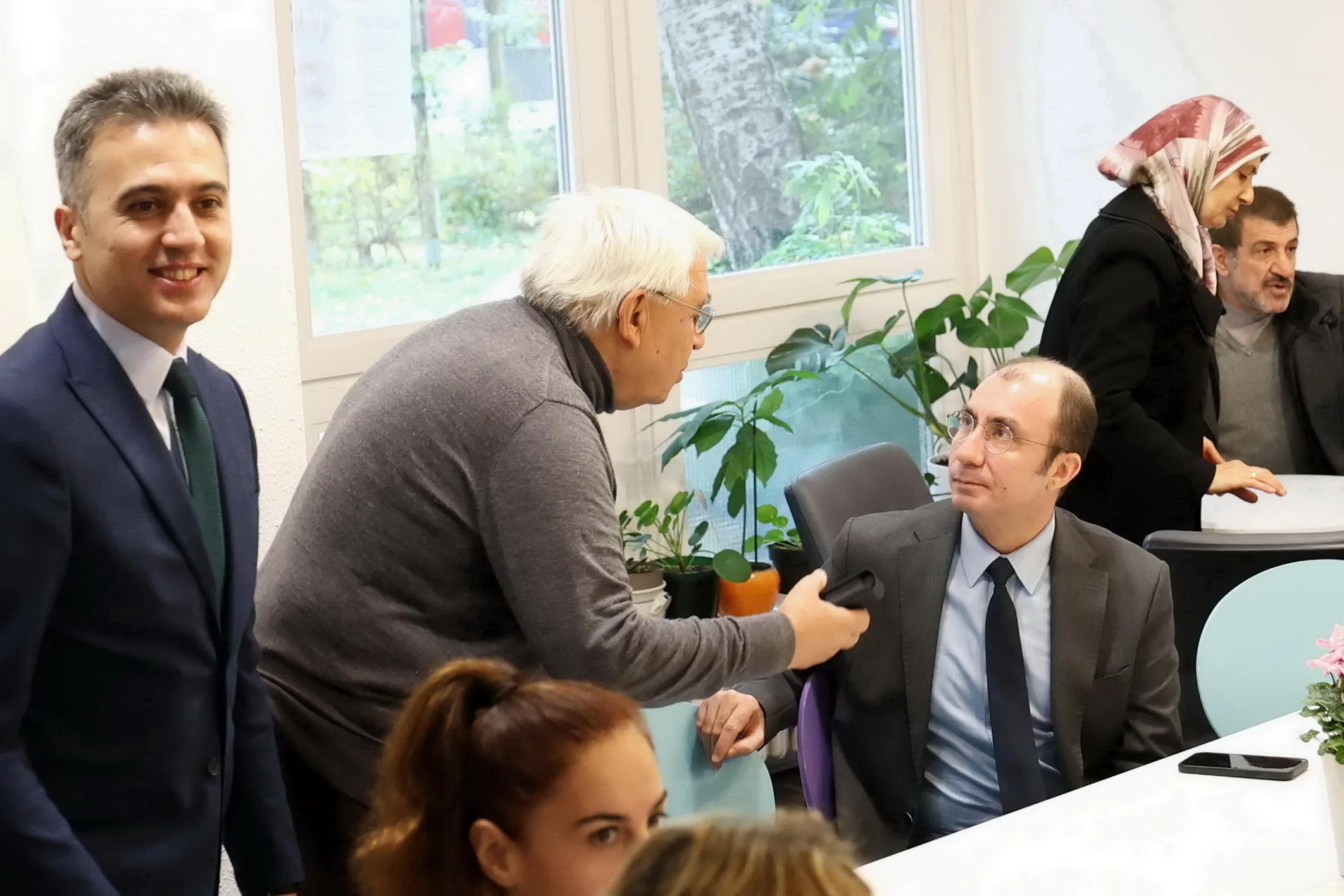 Koruyucu Ailelik Artık Hayatımızın Bir Parçası