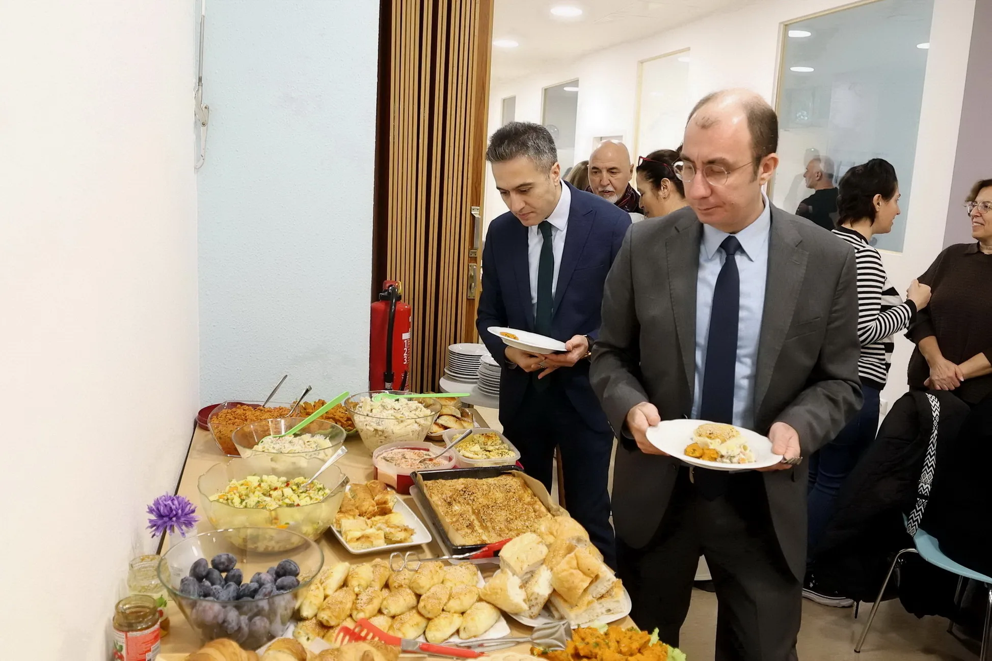 Koruyucu Ailelik Artık Hayatımızın Bir Parçası