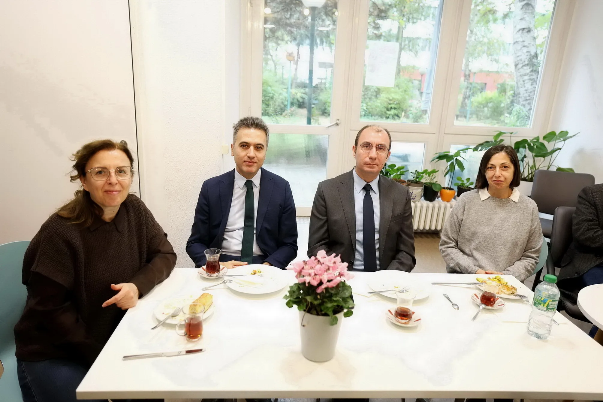 Koruyucu Ailelik Artık Hayatımızın Bir Parçası