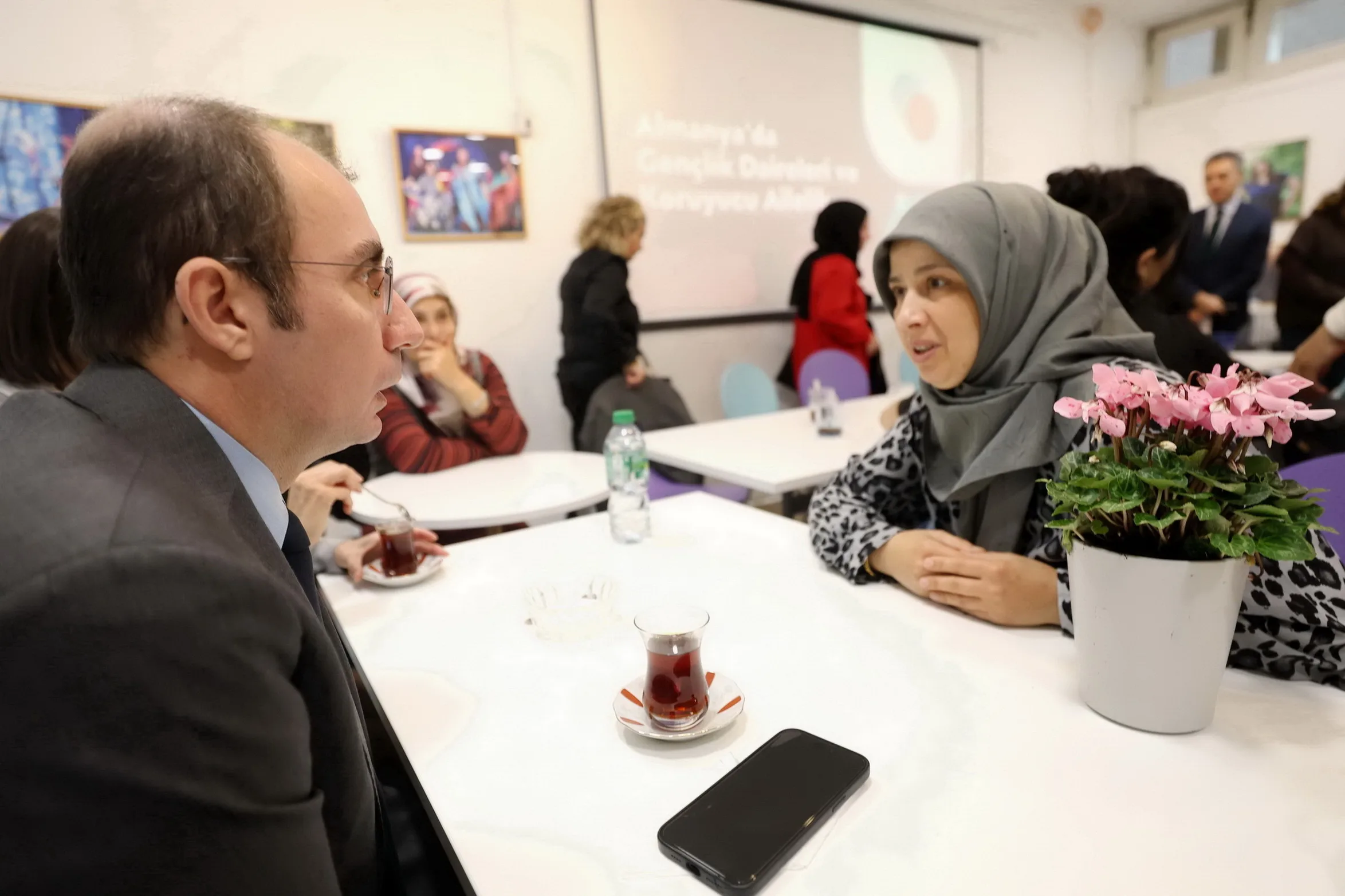 Koruyucu Ailelik Artık Hayatımızın Bir Parçası
