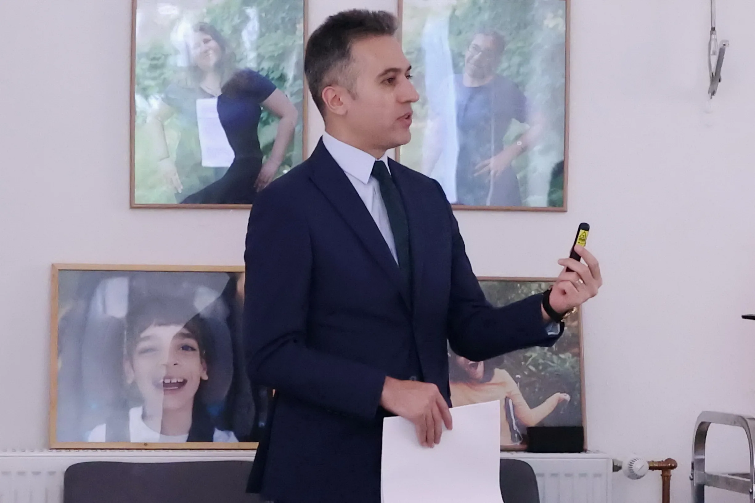 Koruyucu Ailelik Artık Hayatımızın Bir Parçası