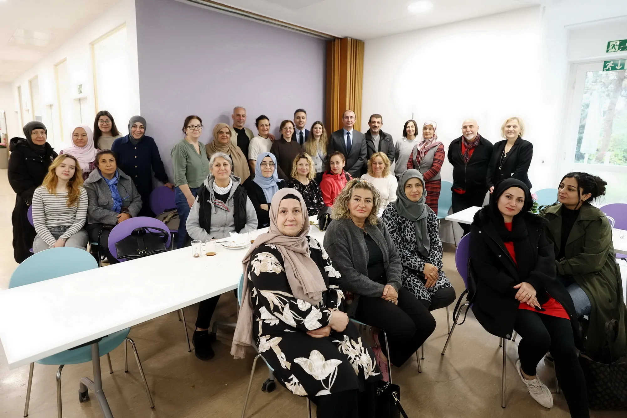 Koruyucu Ailelik Artık Hayatımızın Bir Parçası