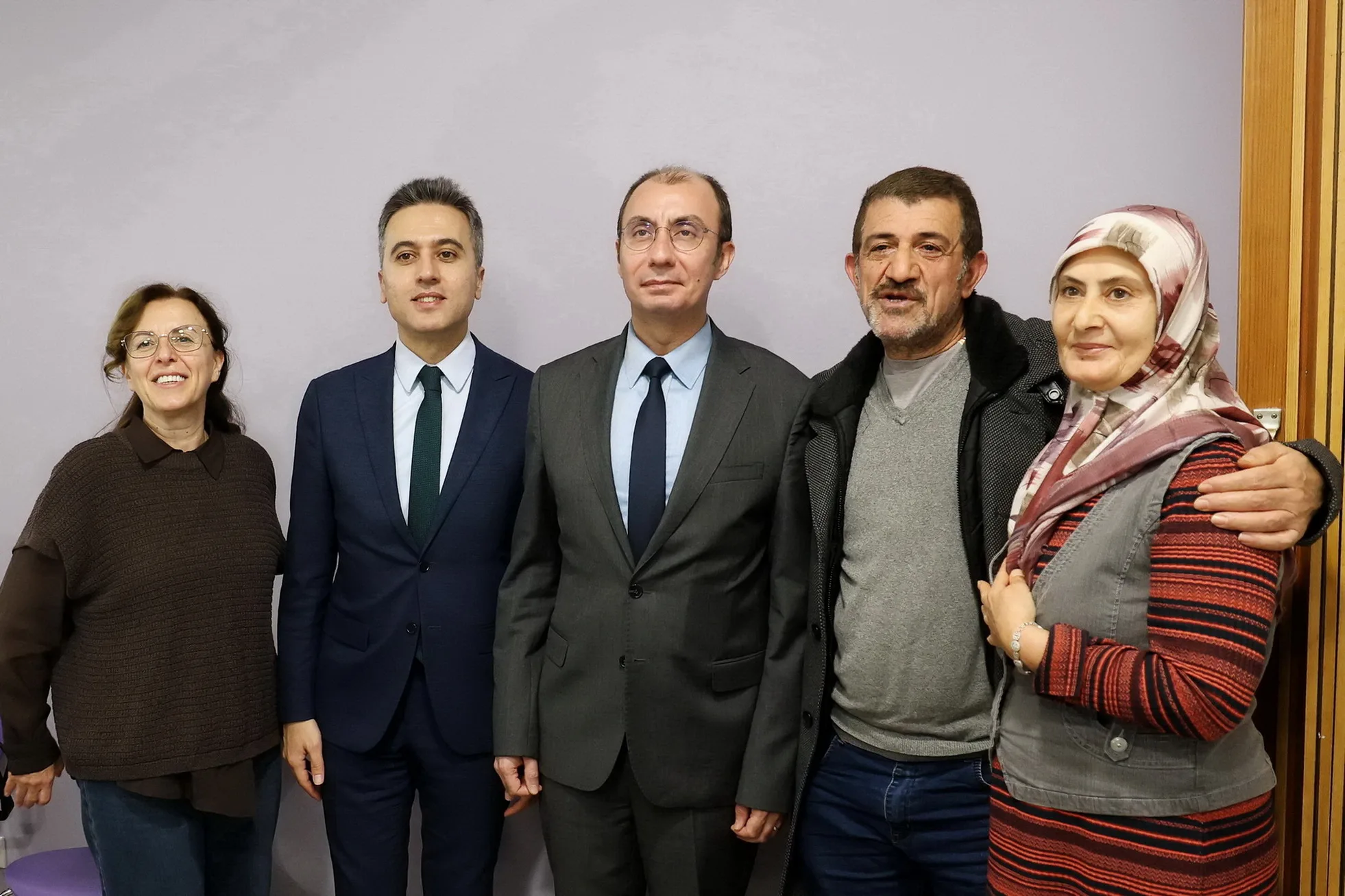 Koruyucu Ailelik Artık Hayatımızın Bir Parçası