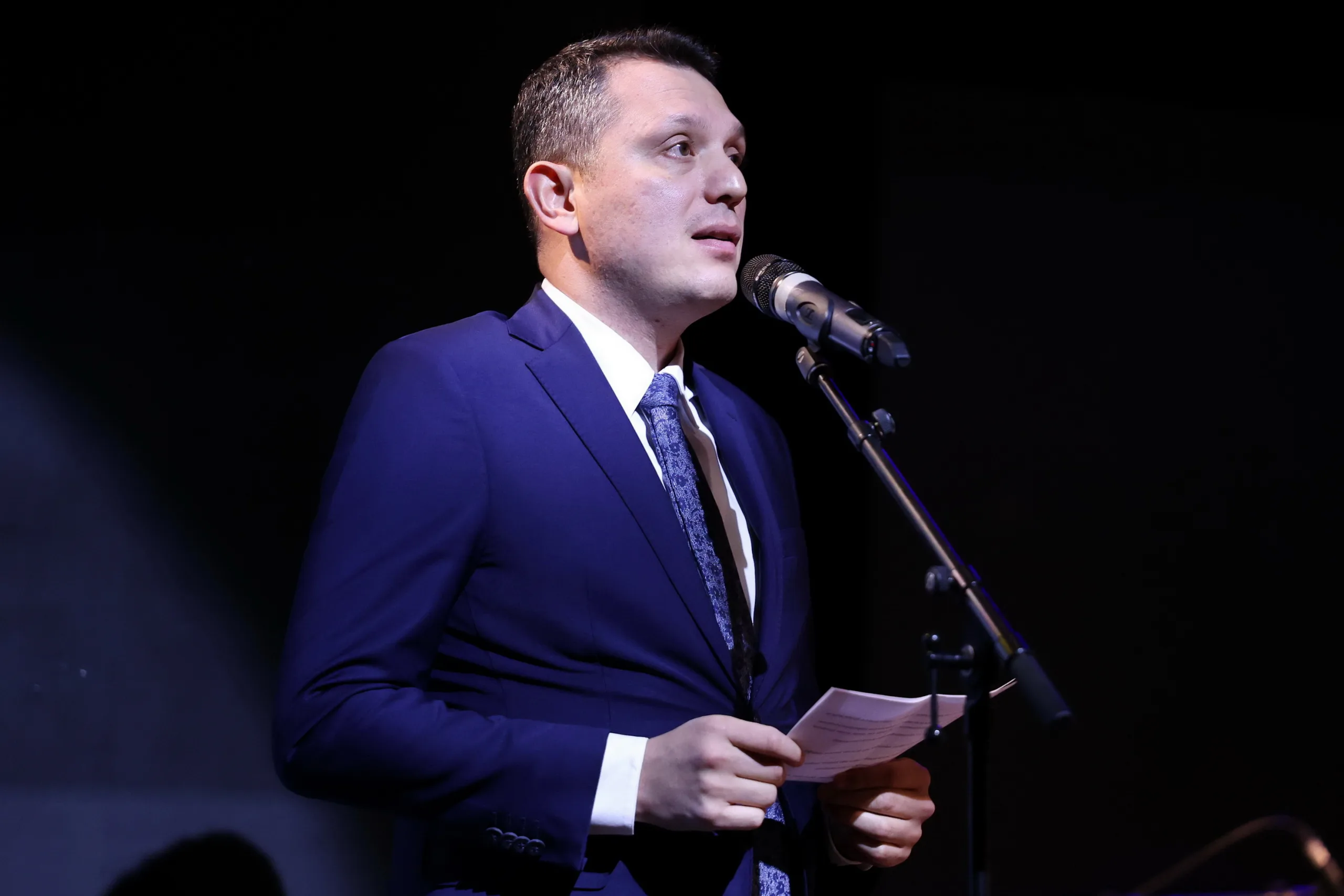 Berlin Eski Dostlar Korosu’ndan ‘Türk Sanat Müziği 2025 Konseri’ büyük beğeni kazandı