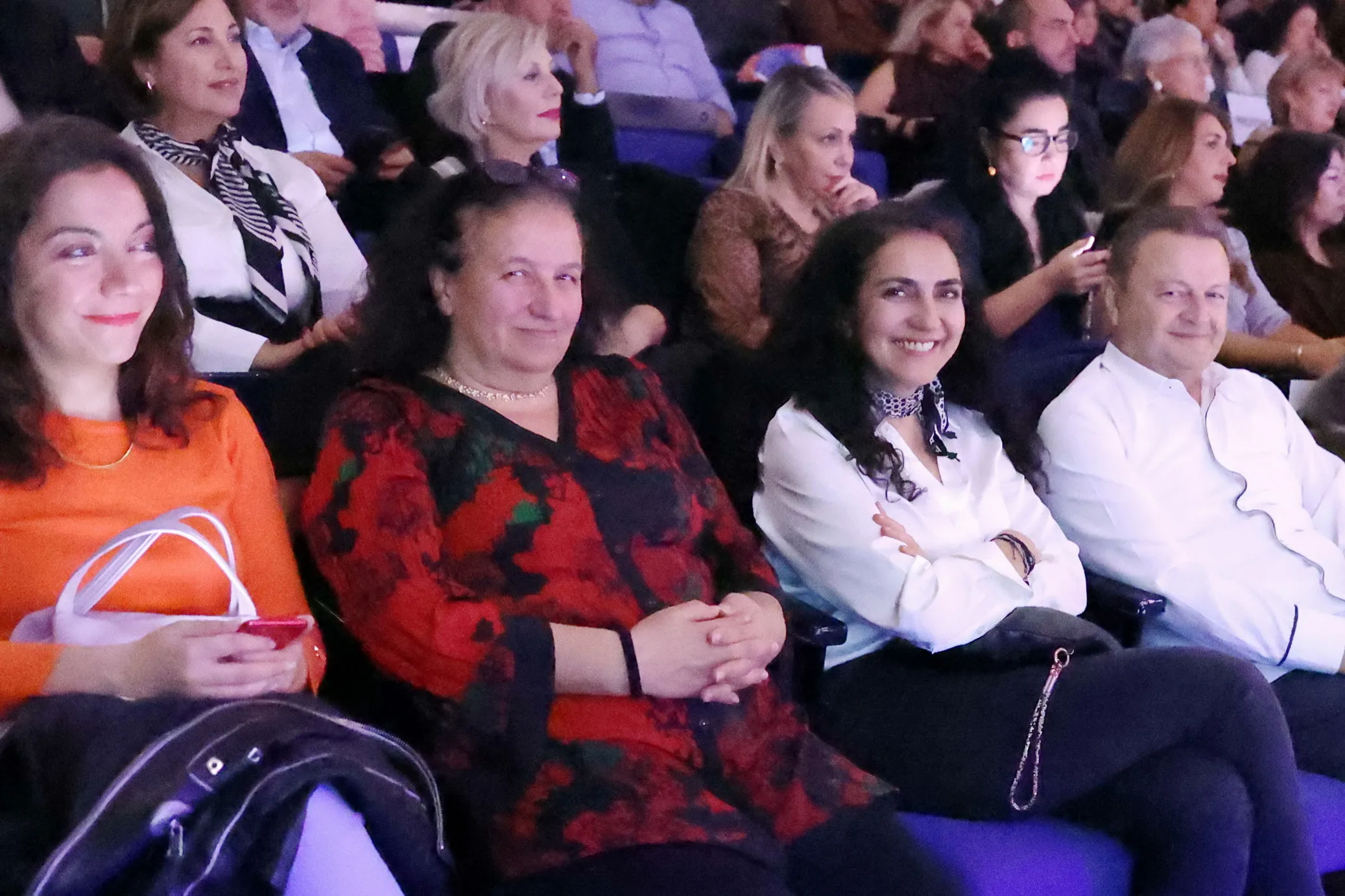 Berlin Eski Dostlar Korosu’ndan ‘Türk Sanat Müziği 2025 Konseri’ büyük beğeni kazandı