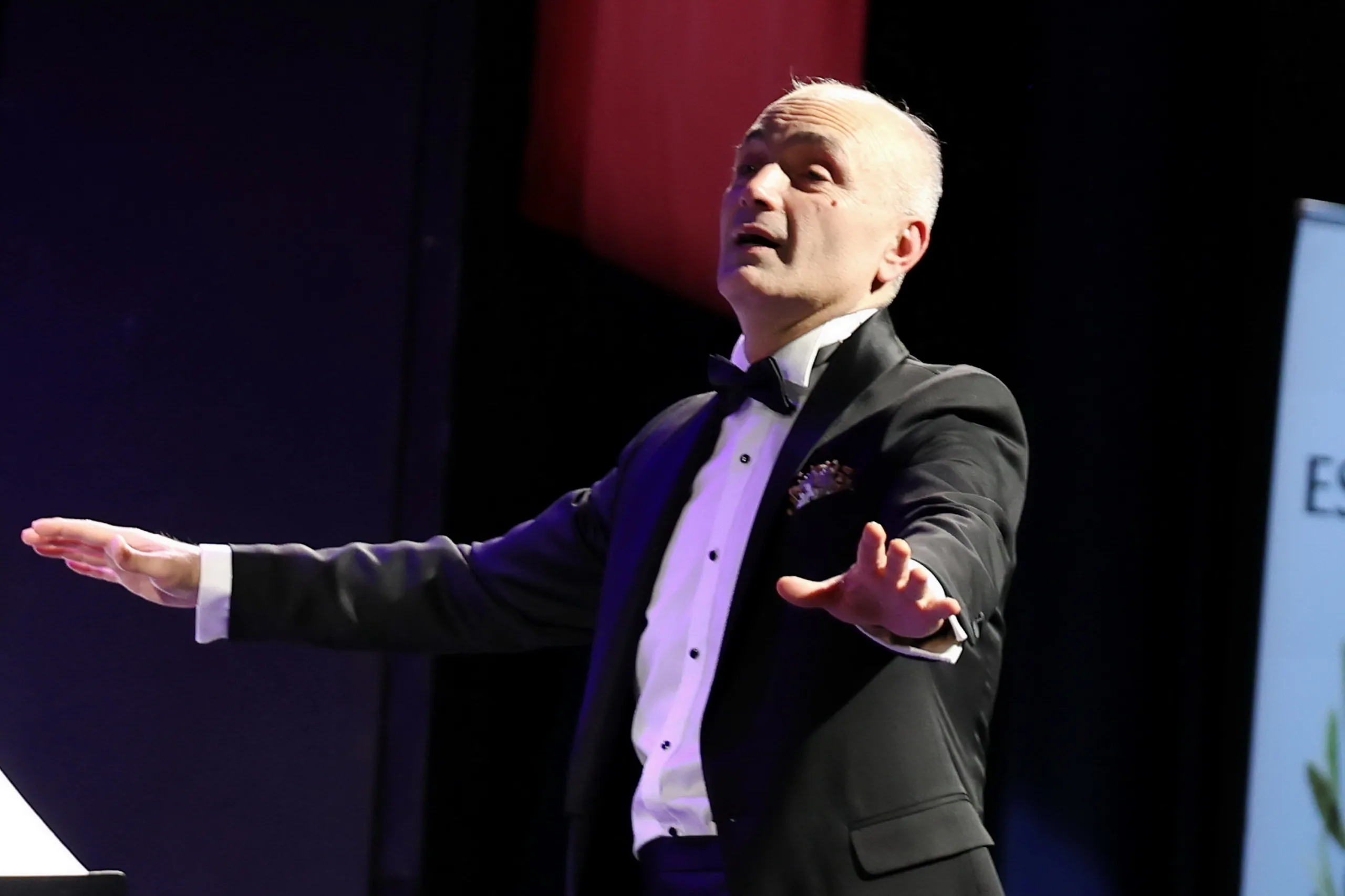 Berlin Eski Dostlar Korosu’ndan ‘Türk Sanat Müziği 2025 Konseri’ büyük beğeni kazandı