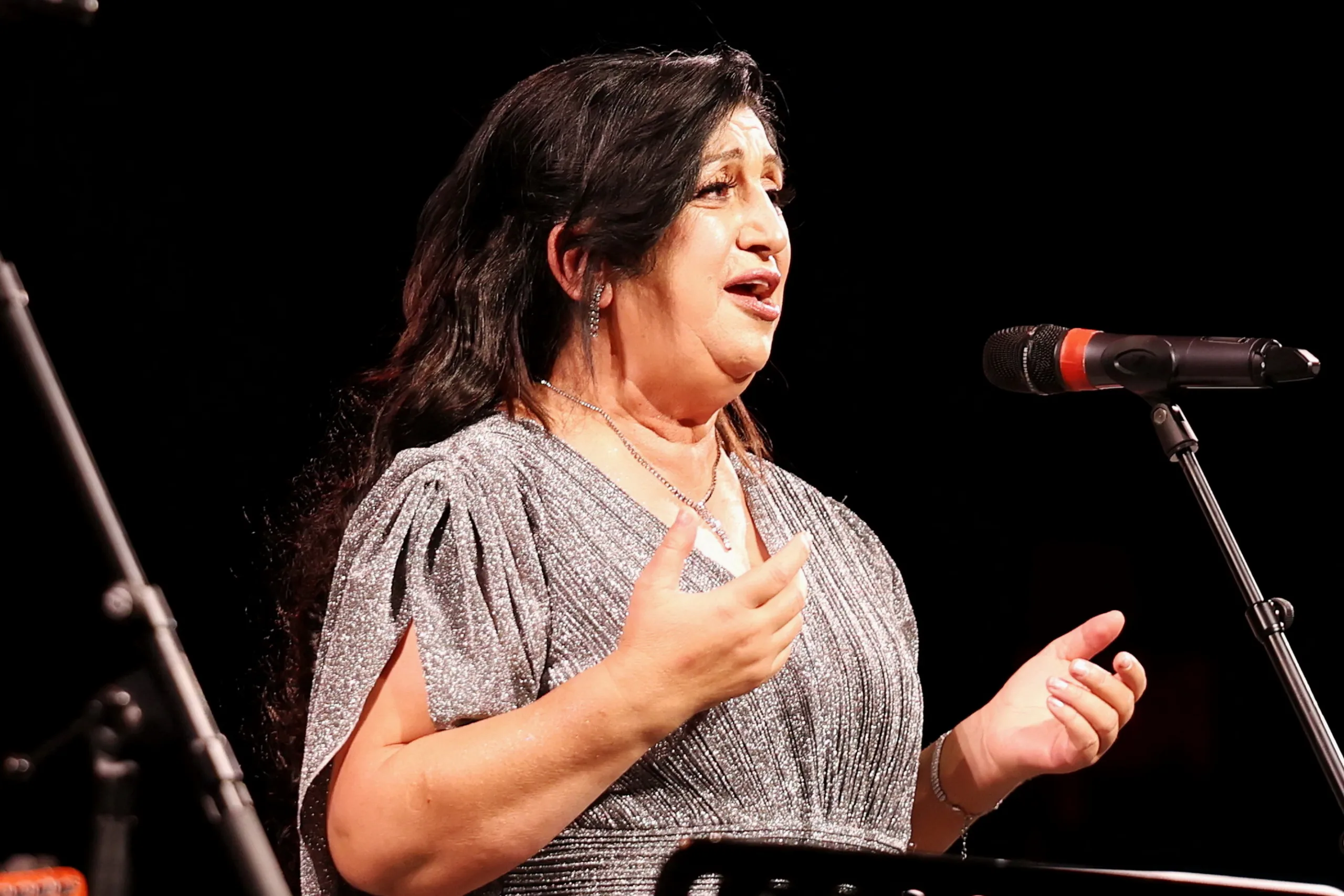 Berlin Eski Dostlar Korosu’ndan ‘Türk Sanat Müziği 2025 Konseri’ büyük beğeni kazandı