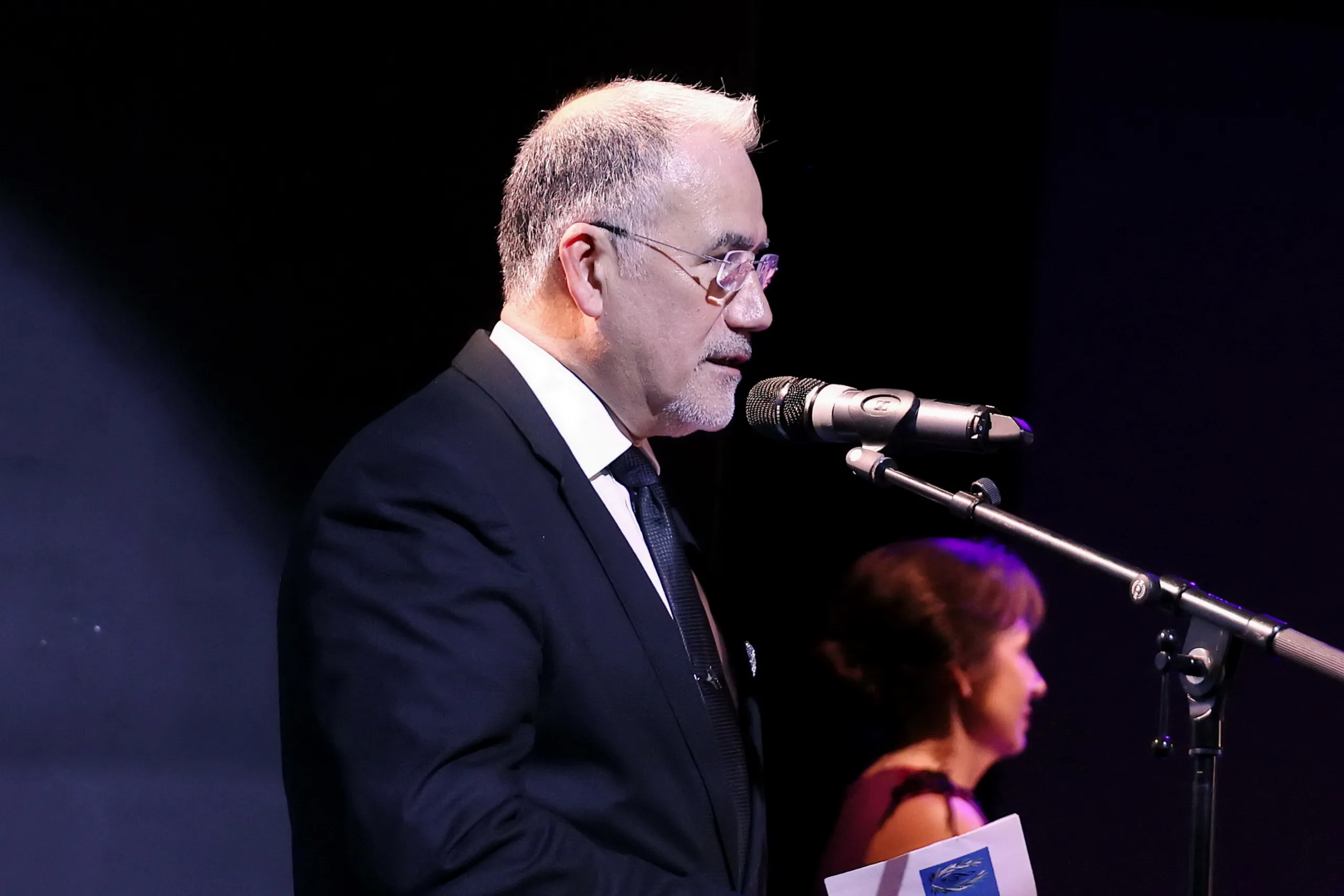 Berlin Eski Dostlar Korosu’ndan ‘Türk Sanat Müziği 2025 Konseri’ büyük beğeni kazandı