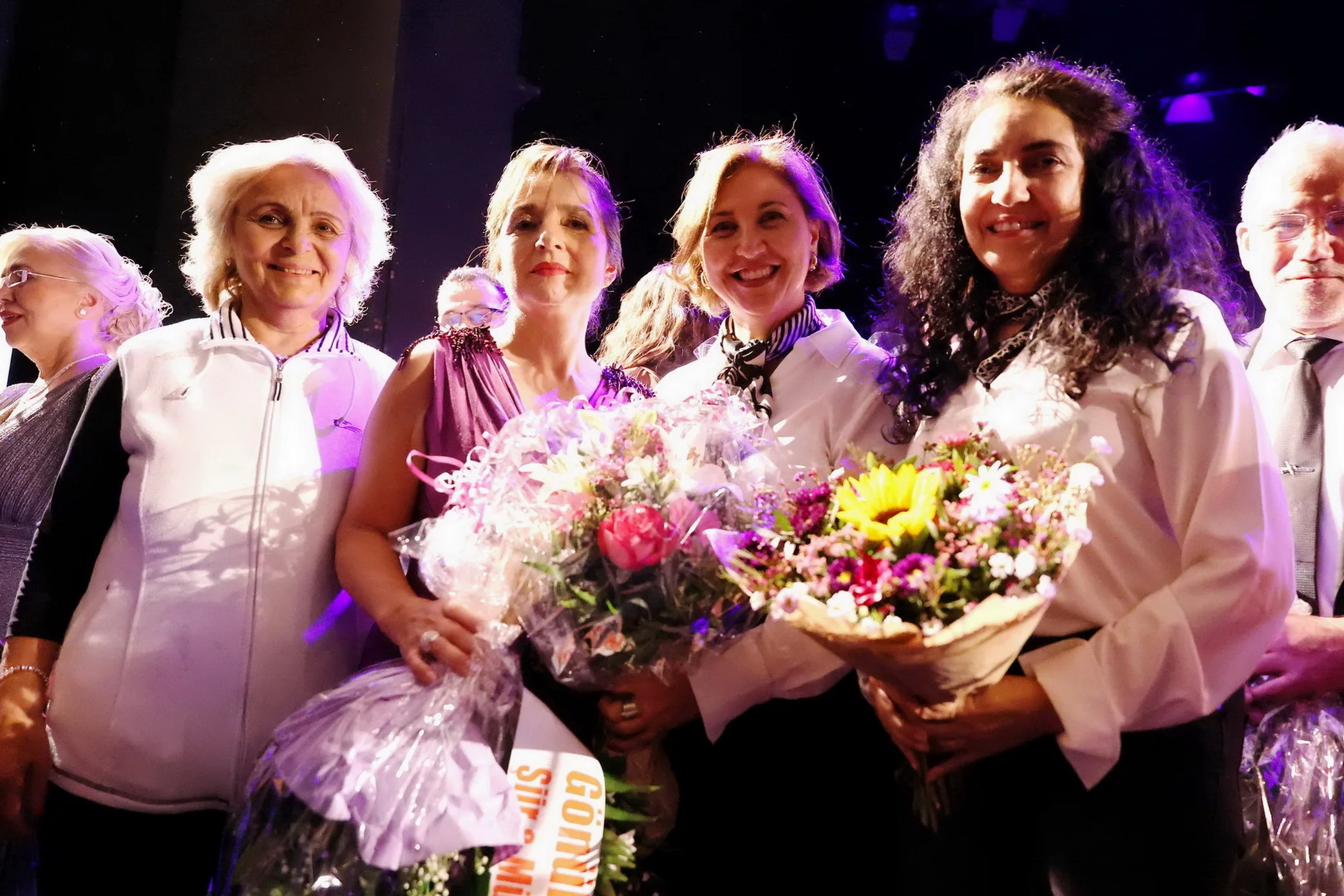 Berlin Eski Dostlar Korosu’ndan ‘Türk Sanat Müziği 2025 Konseri’ büyük beğeni kazandı