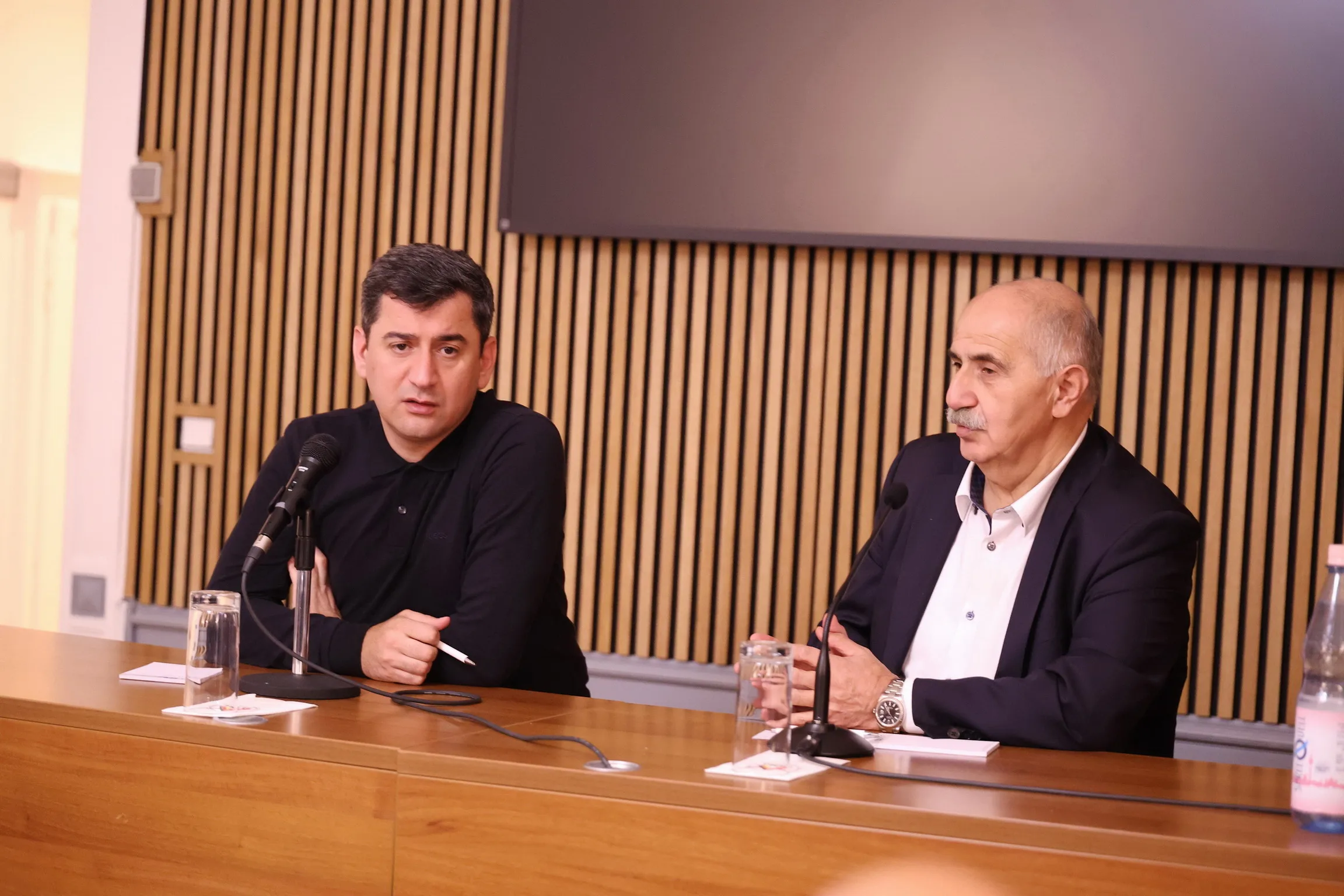 Berlin’de TDU ve Marsol Group Buluşması