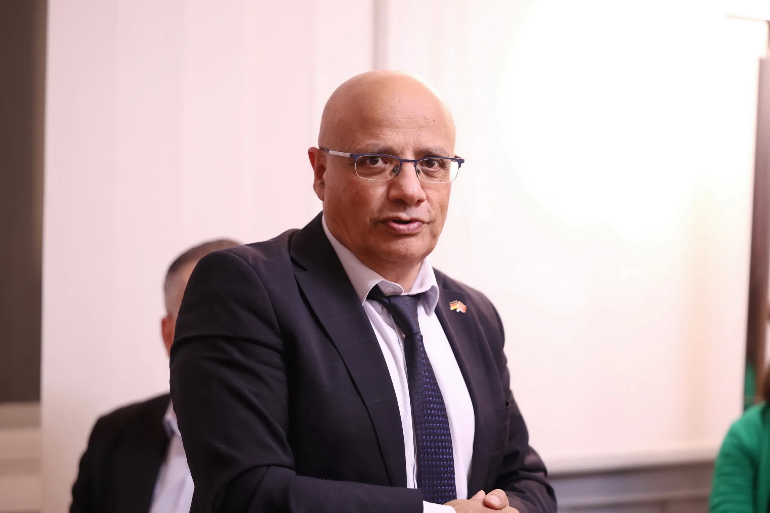Berlin’de TDU ve Marsol Group Buluşması