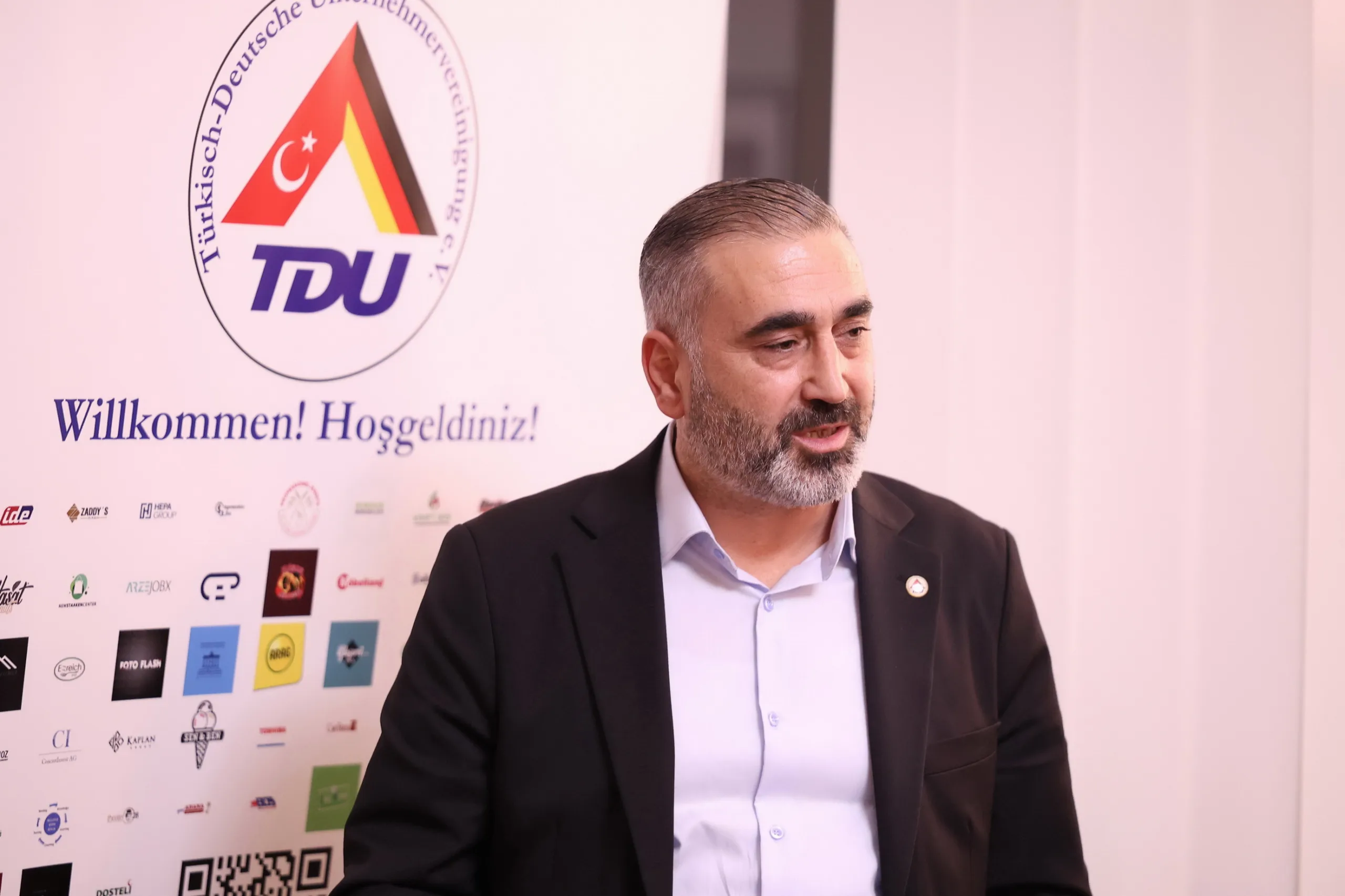 Berlin’de TDU ve Marsol Group Buluşması