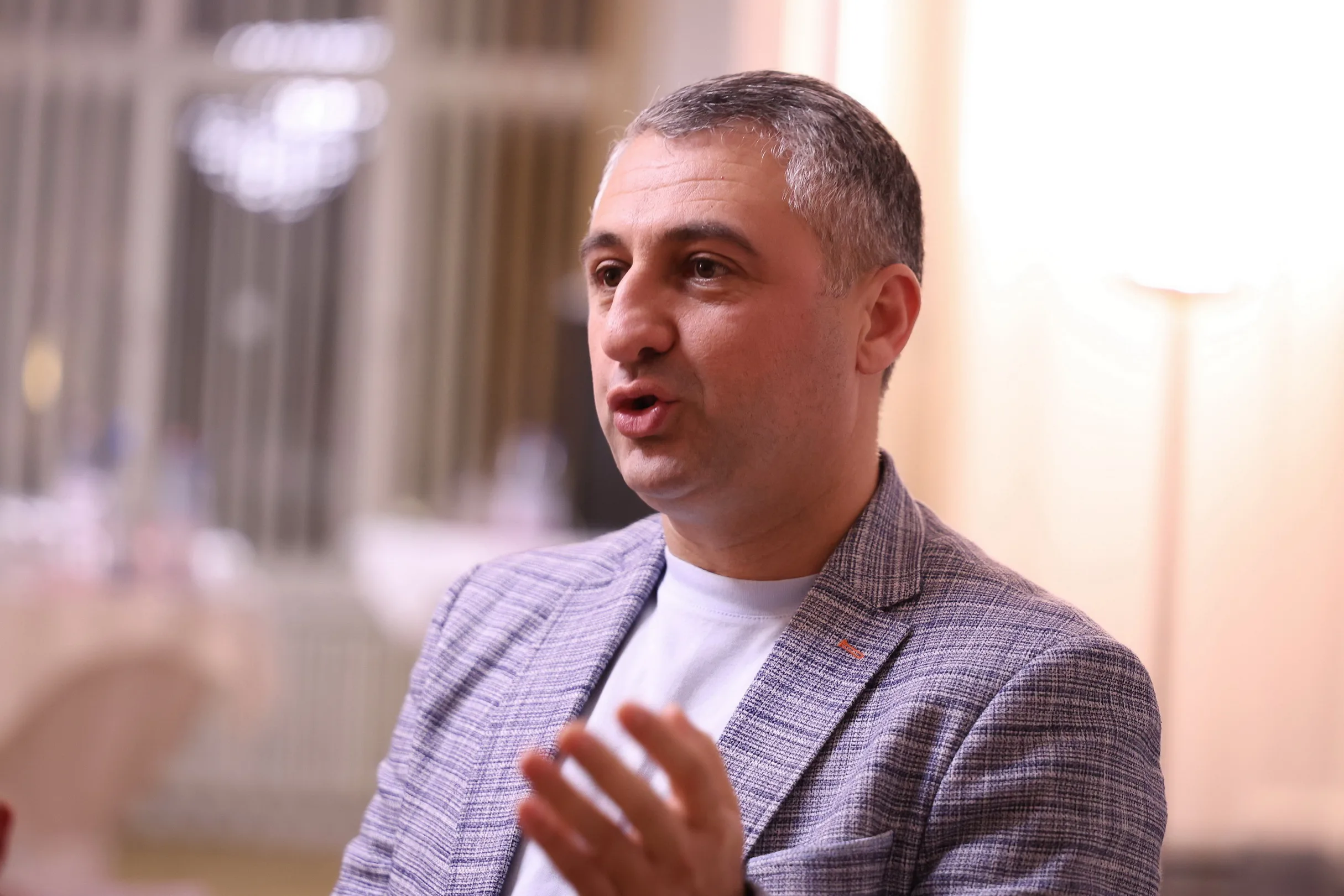 Berlin’de TDU ve Marsol Group Buluşması