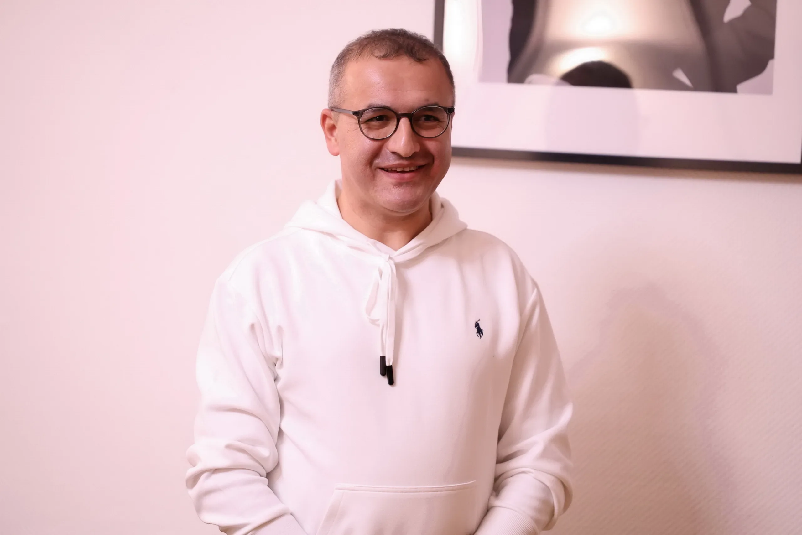 Berlin’de TDU ve Marsol Group Buluşması