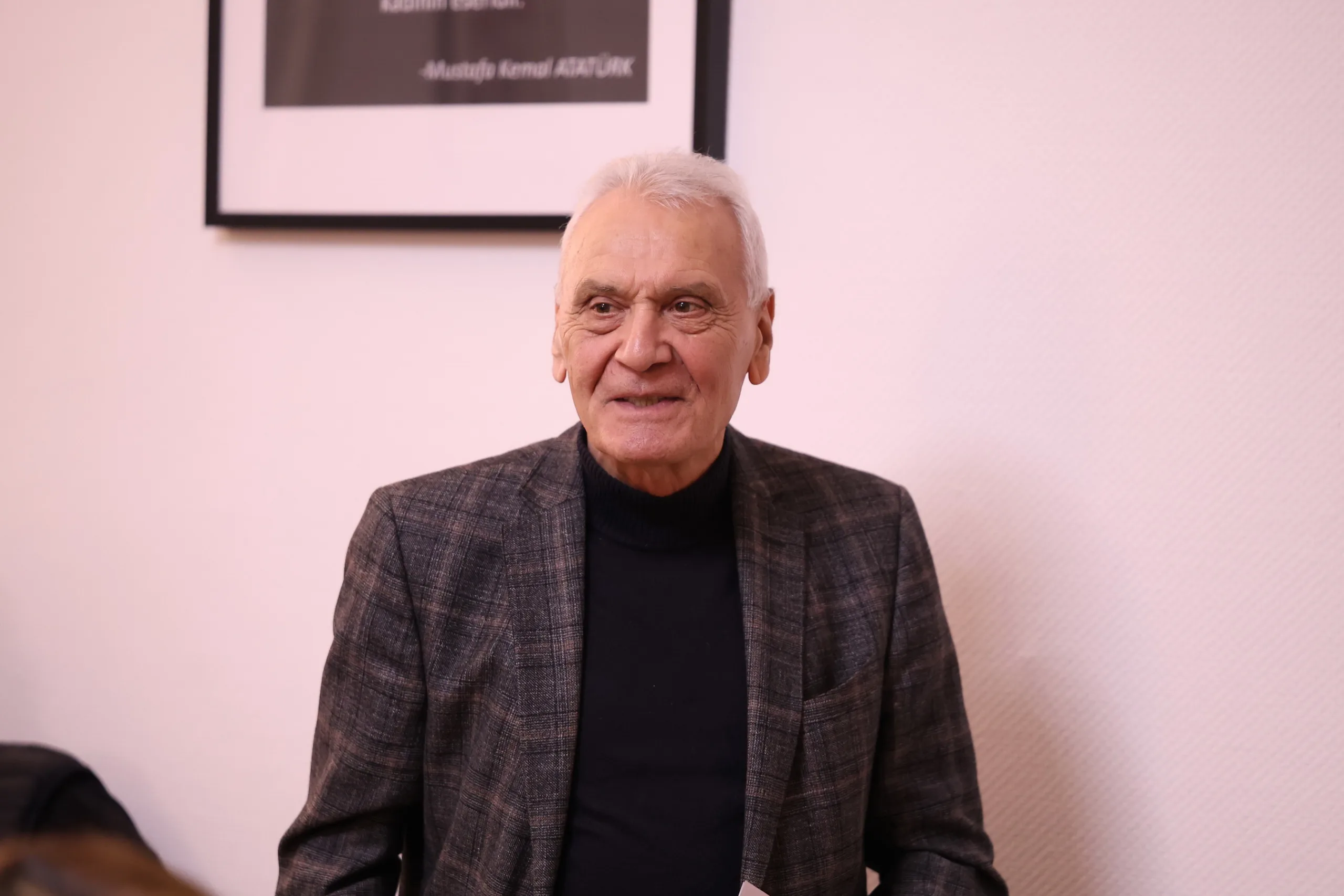 Berlin’de TDU ve Marsol Group Buluşması