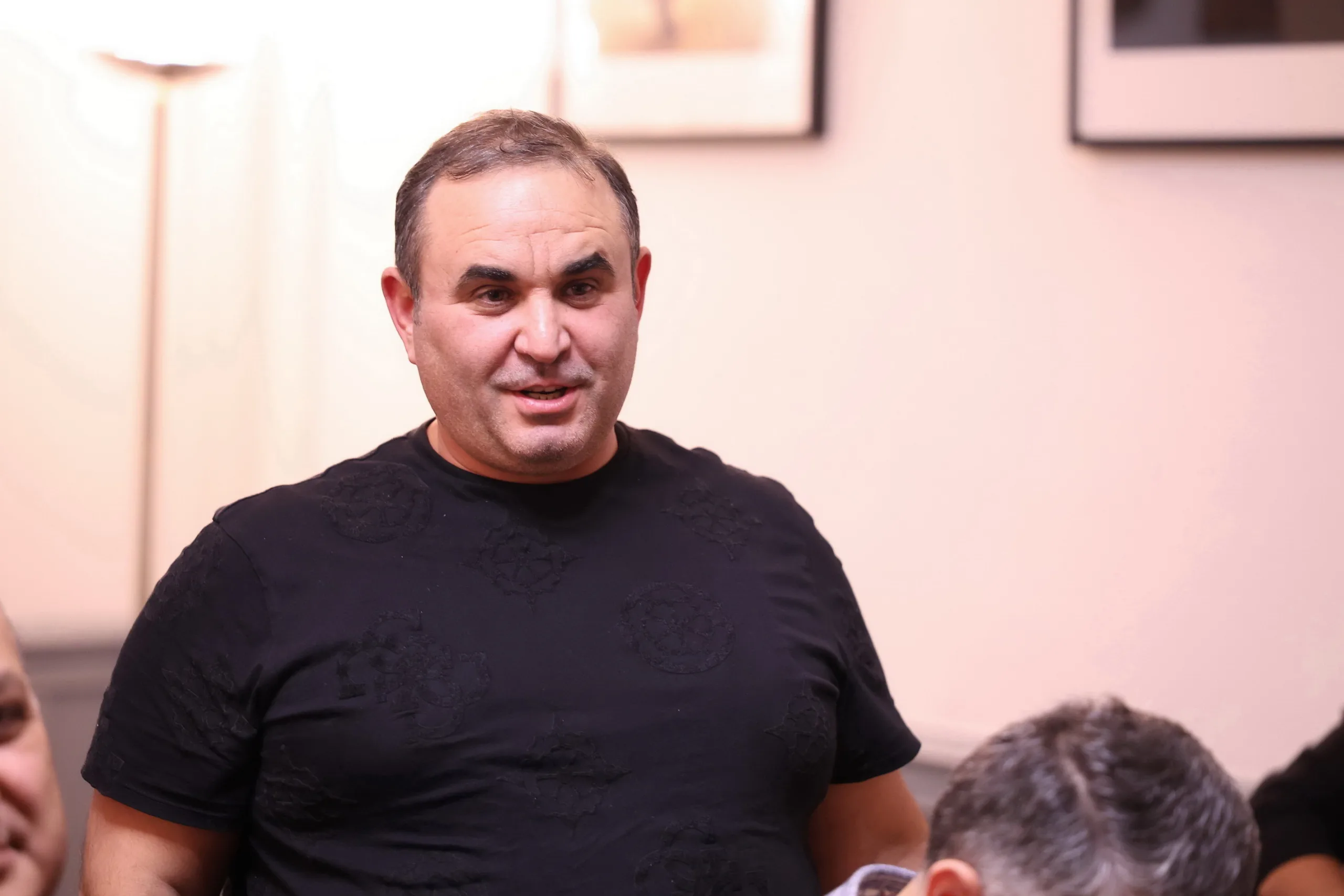 Berlin’de TDU ve Marsol Group Buluşması