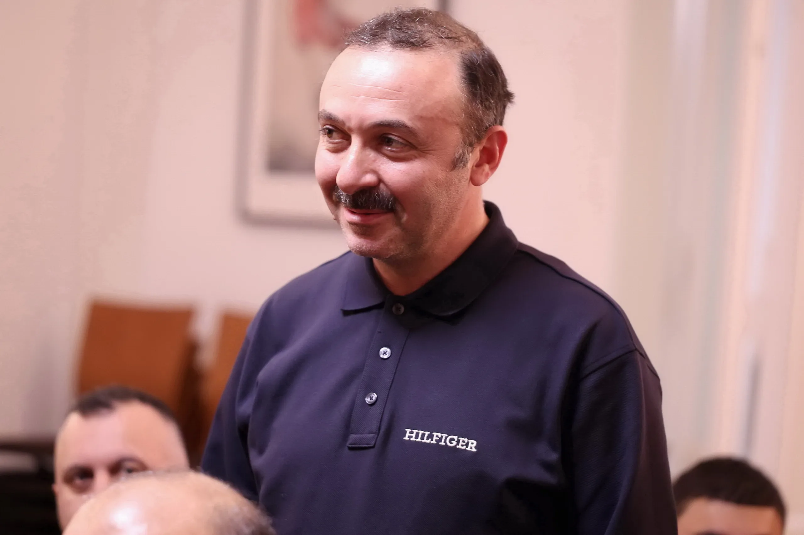 Berlin’de TDU ve Marsol Group Buluşması