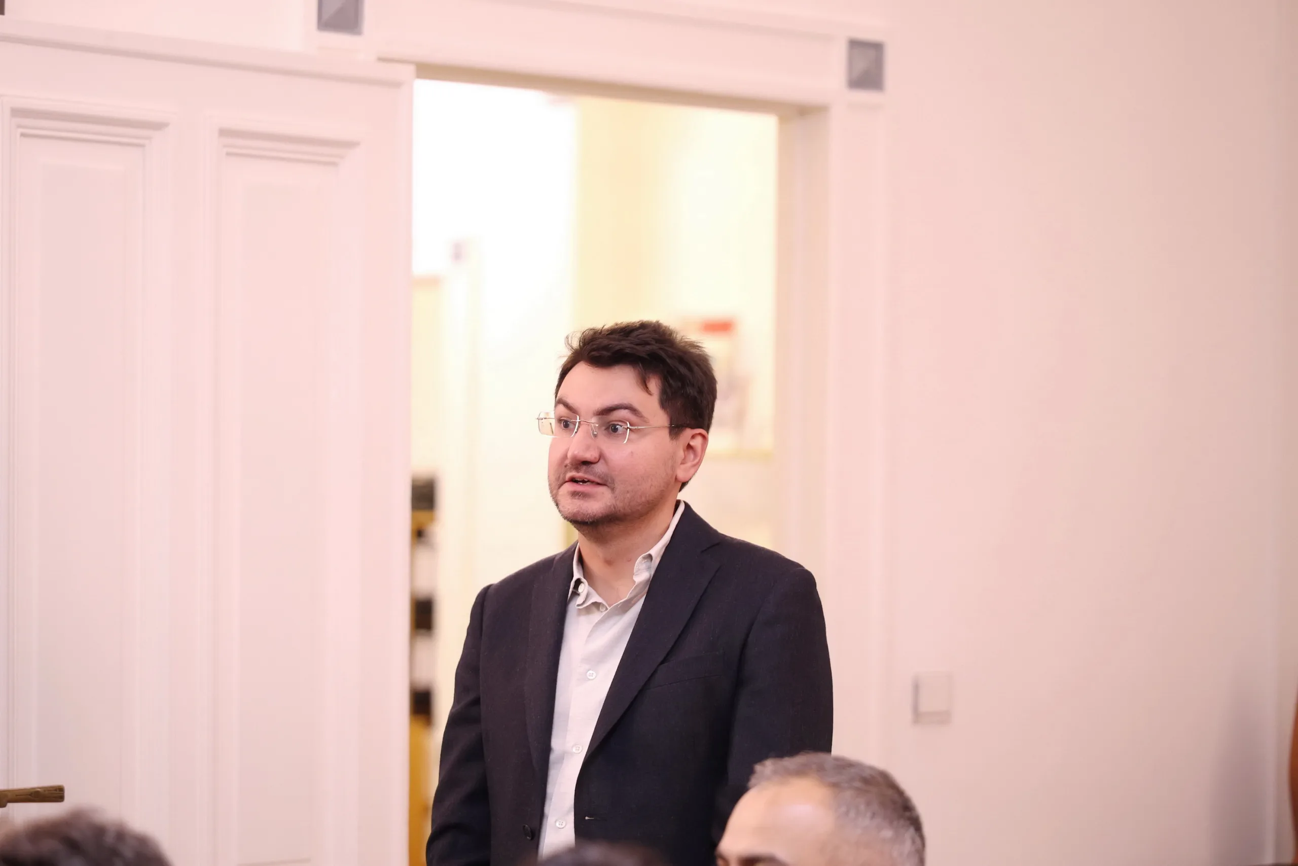 Berlin’de TDU ve Marsol Group Buluşması