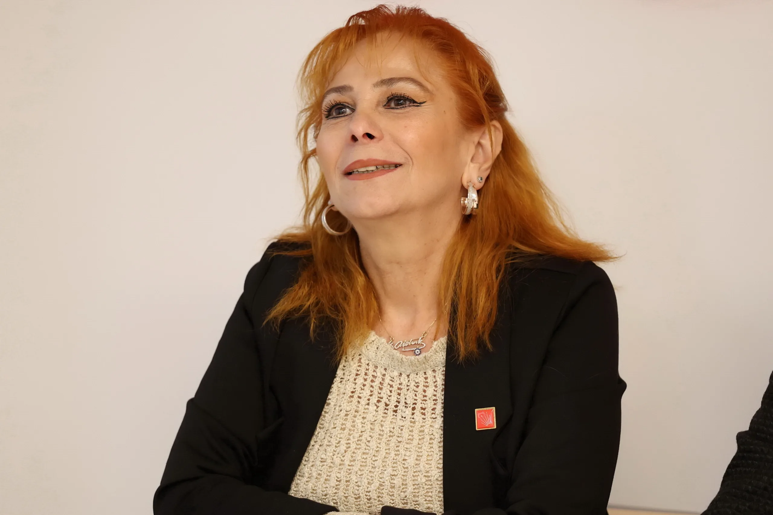 CHP Berlin’de Yeni Dönem