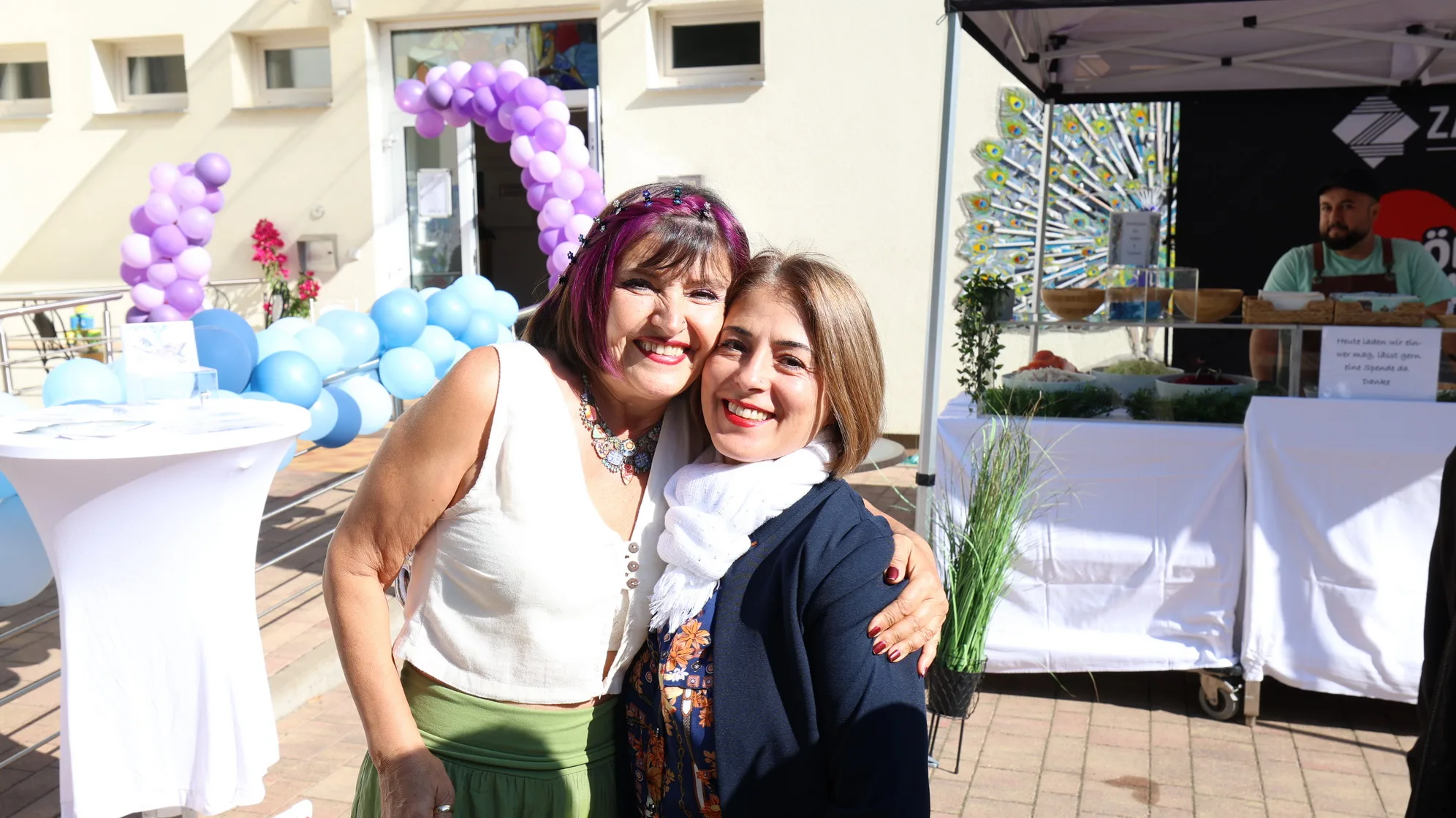 İpek Hospiz’de “Buluşma Günü” İnsanlığa ve Hayata Işık Tuttu