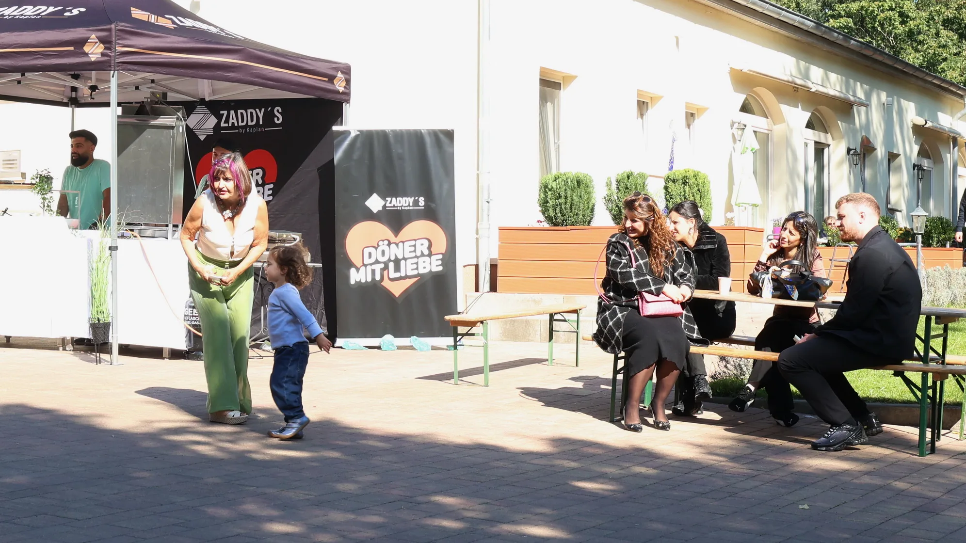 İpek Hospiz’de “Buluşma Günü” İnsanlığa ve Hayata Işık Tuttu