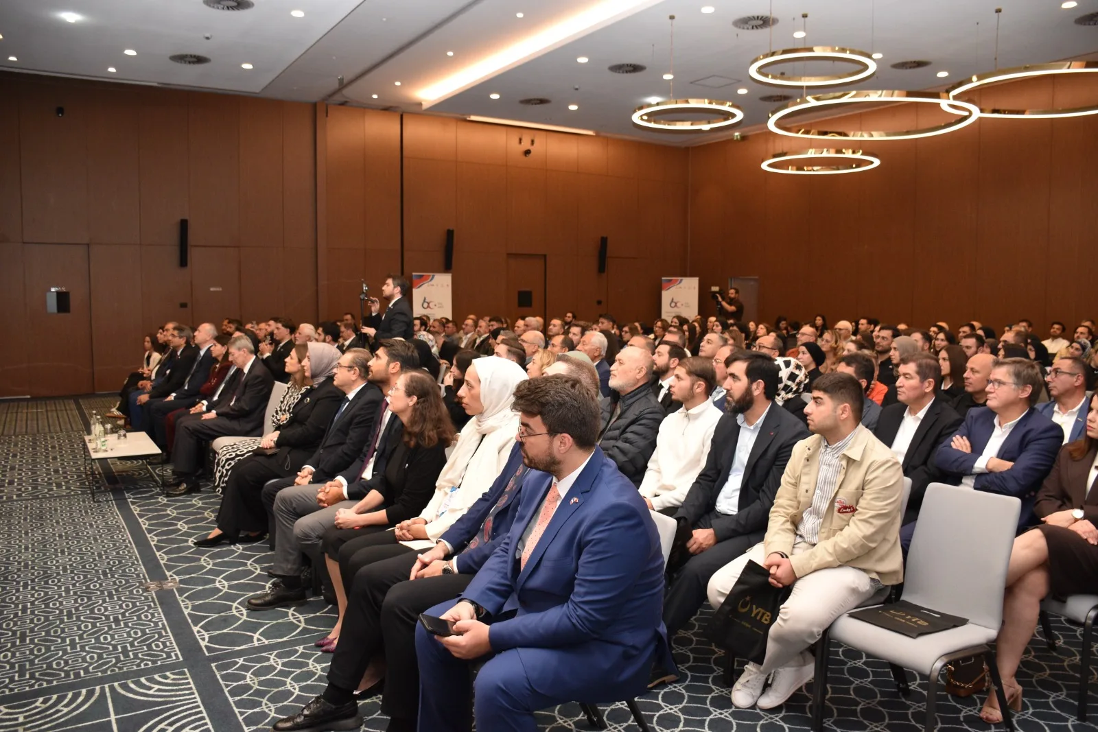 Türkiye – Fransa İş Gücü Anlaşmasının 60. Yılı Coşkuyla Kutlandı