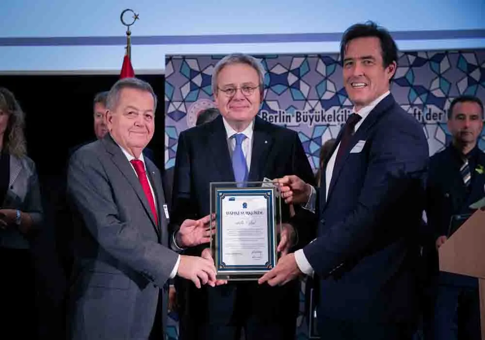 TD-IHK’nin Yeni Yönetim Kurulu Seçildi