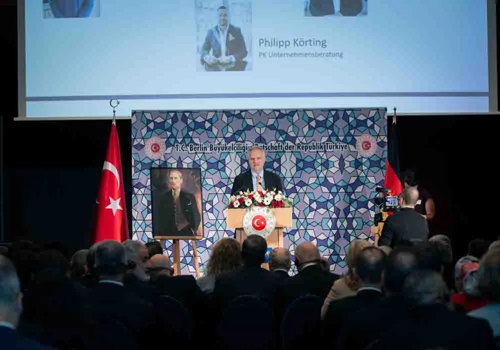 TD-IHK’nin Yeni Yönetim Kurulu Seçildi