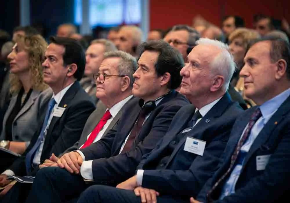 TD-IHK’nin Yeni Yönetim Kurulu Seçildi