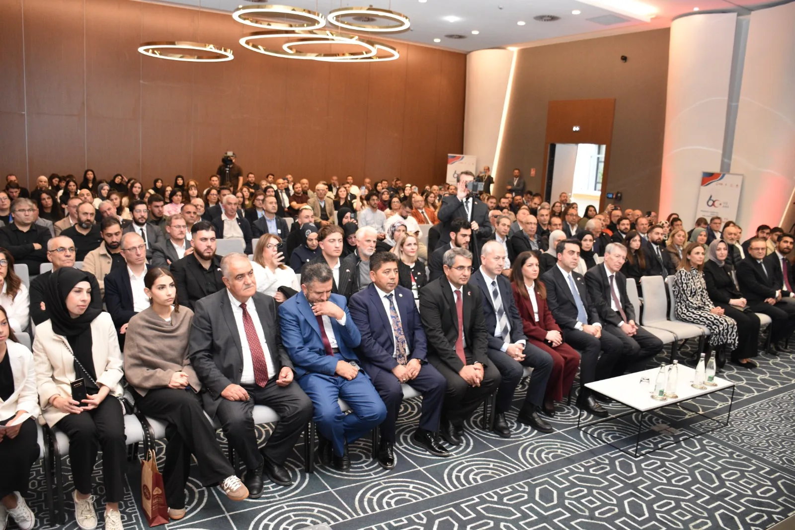 Türkiye – Fransa İş Gücü Anlaşmasının 60. Yılı Coşkuyla Kutlandı