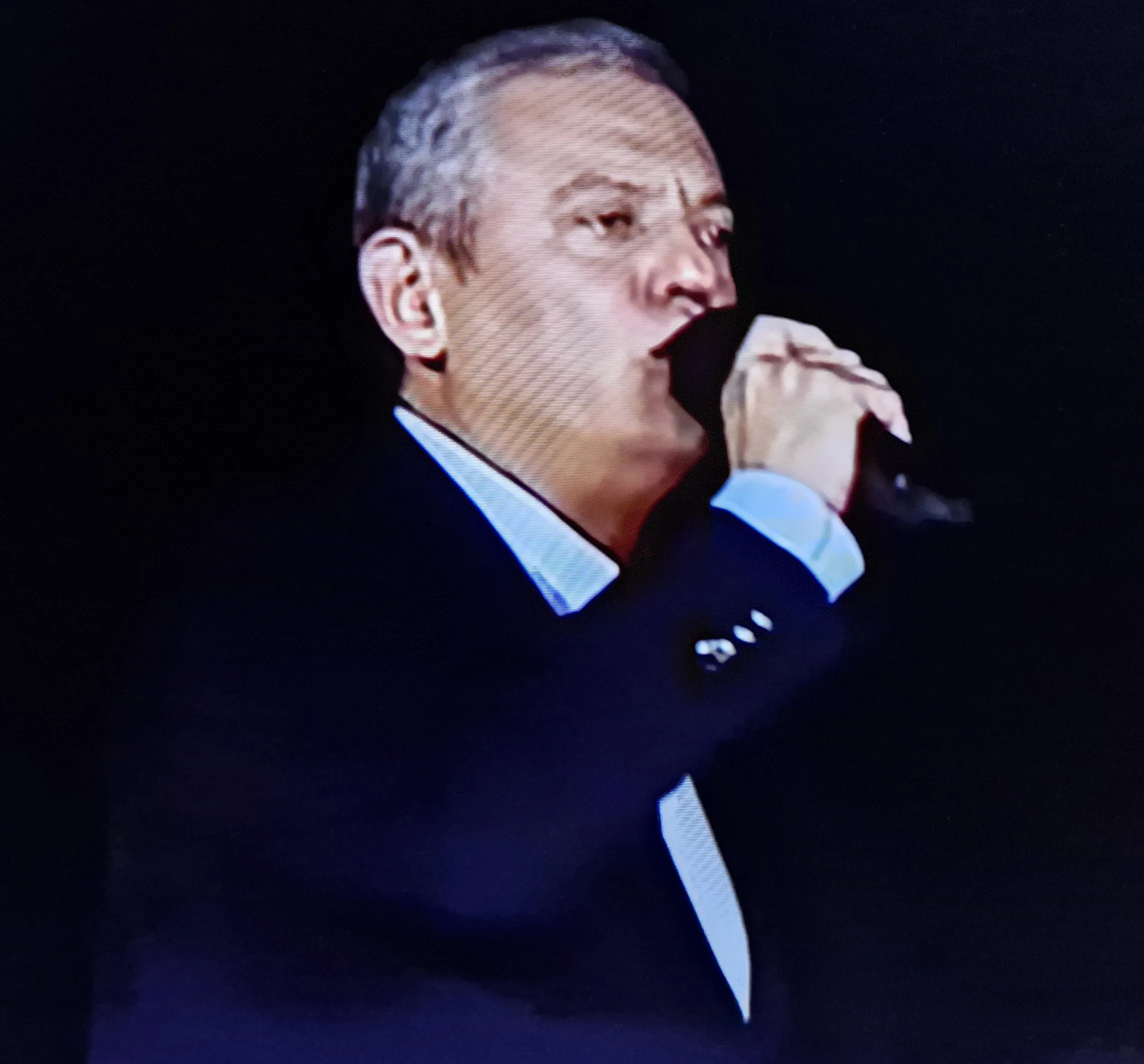CHP’den Tarihi Brüksel Mitingi: İmamoğlu’na Özgürlük ve Erken Seçim Çağrısı