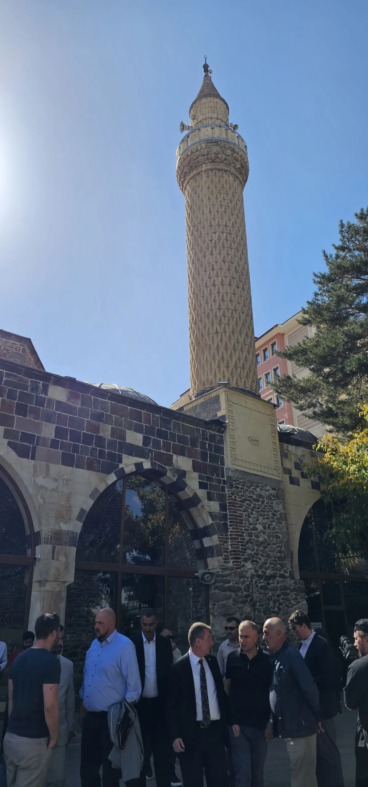 Berlin–Spandau Heyetinin Türkiye Ziyareti: Bir Kardeşlik ve İş Birliği Köprüsü