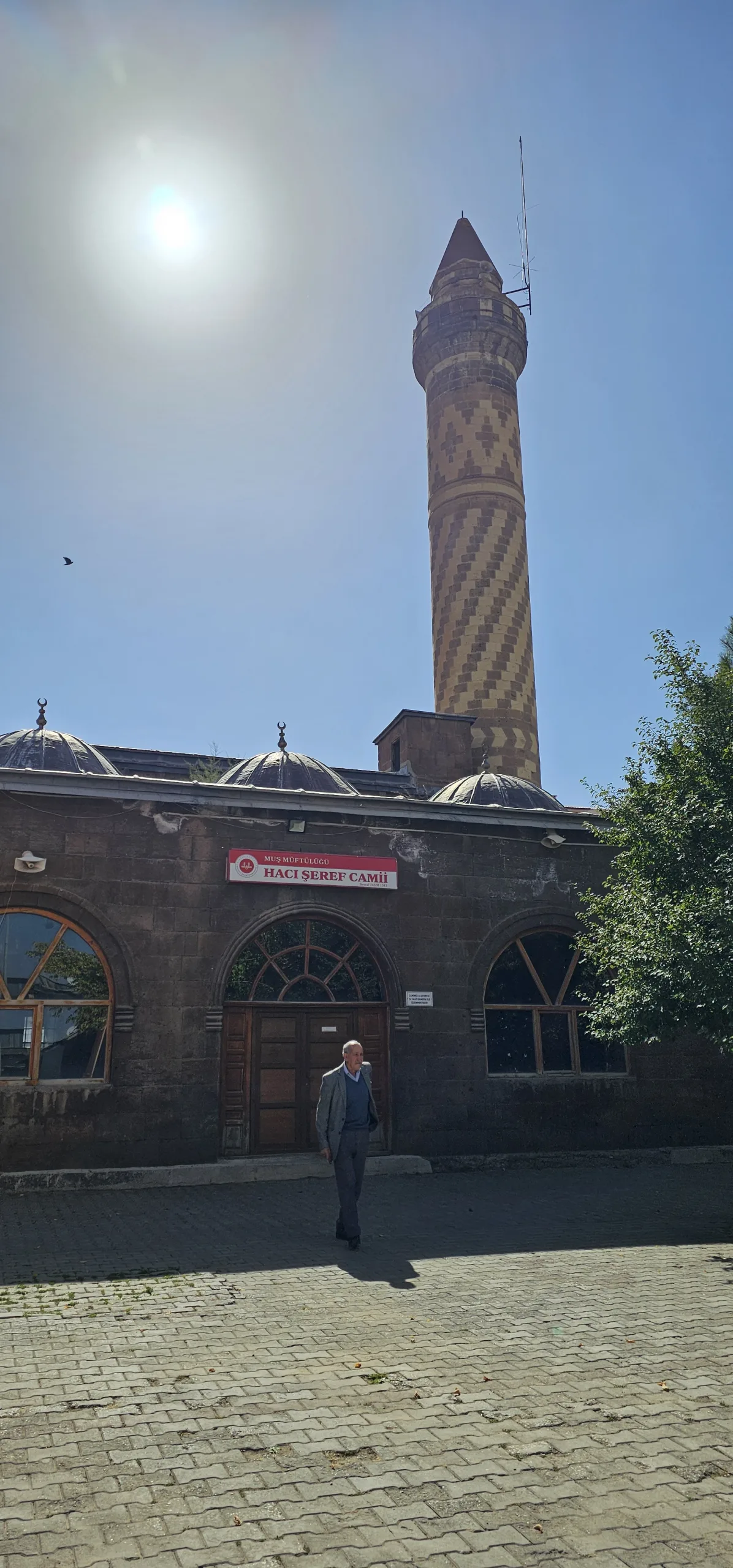 Berlin–Spandau Heyetinin Türkiye Ziyareti: Bir Kardeşlik ve İş Birliği Köprüsü