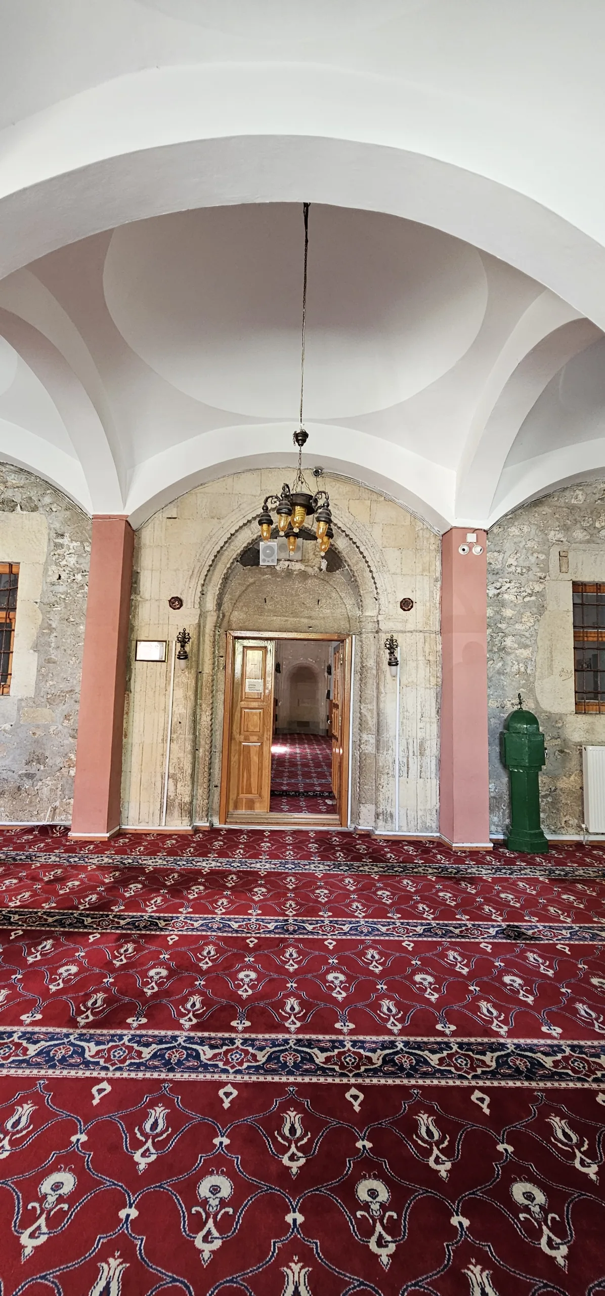 Berlin–Spandau Heyetinin Türkiye Ziyareti: Bir Kardeşlik ve İş Birliği Köprüsü
