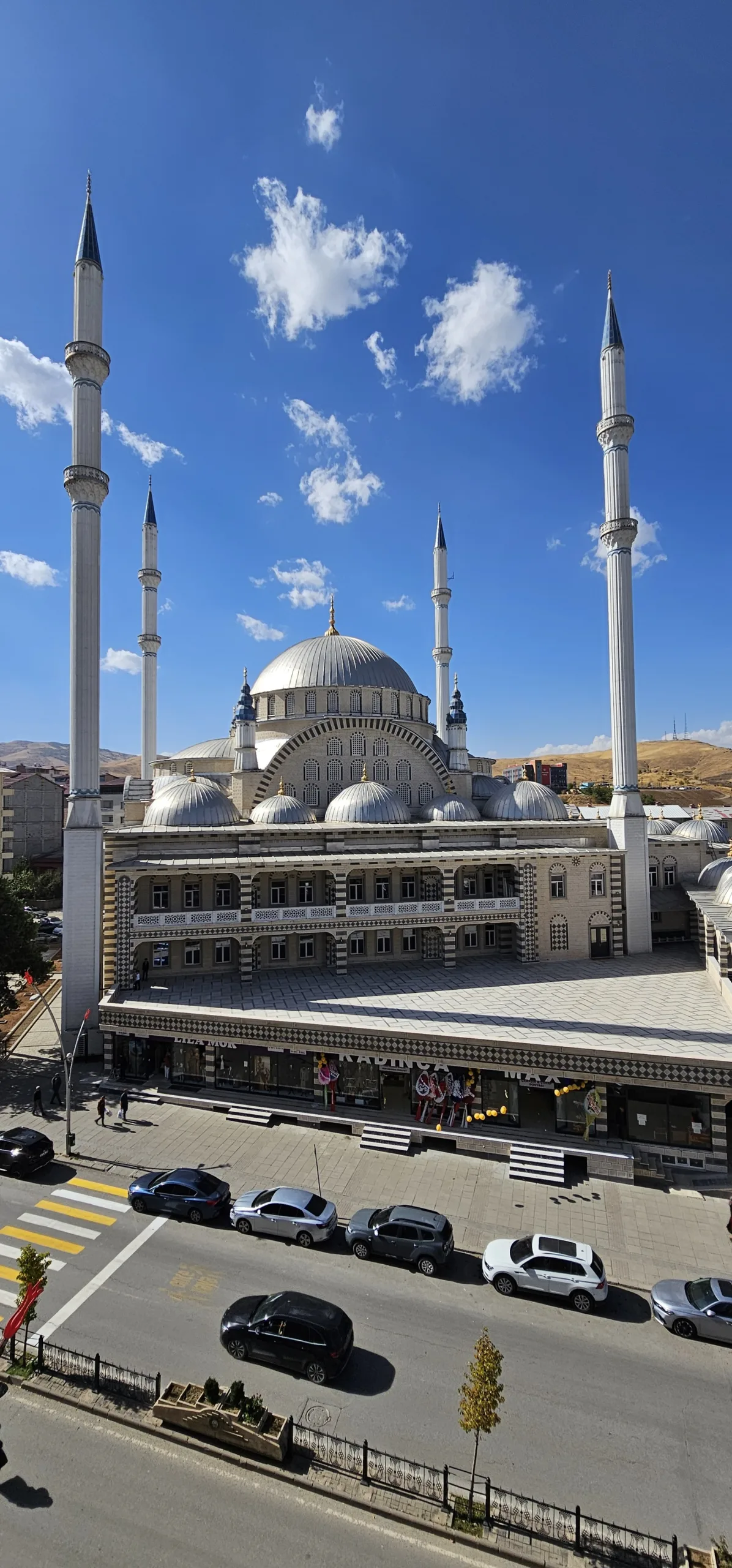 Berlin–Spandau Heyetinin Türkiye Ziyareti: Bir Kardeşlik ve İş Birliği Köprüsü