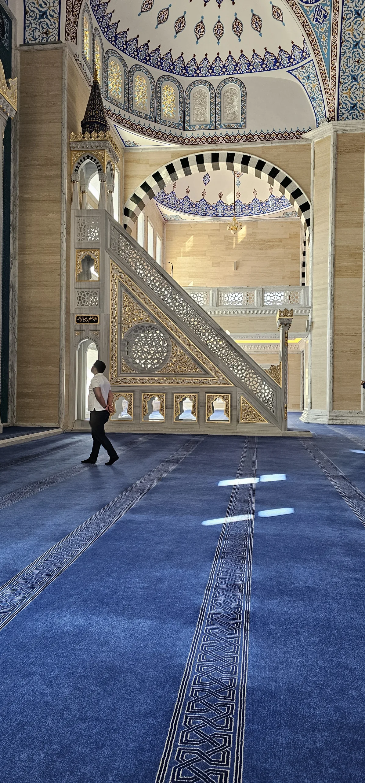 Berlin–Spandau Heyetinin Türkiye Ziyareti: Bir Kardeşlik ve İş Birliği Köprüsü
