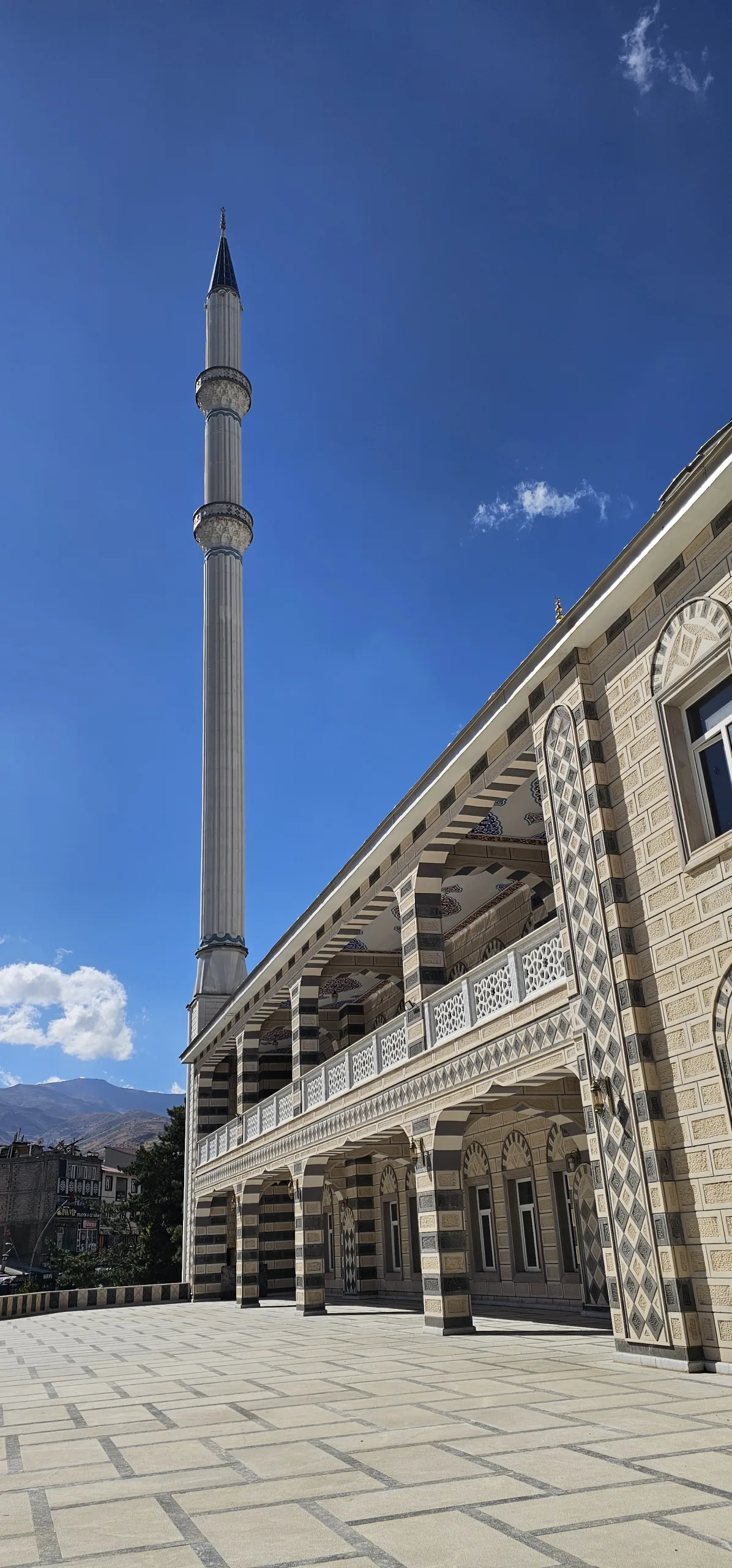 Berlin–Spandau Heyetinin Türkiye Ziyareti: Bir Kardeşlik ve İş Birliği Köprüsü
