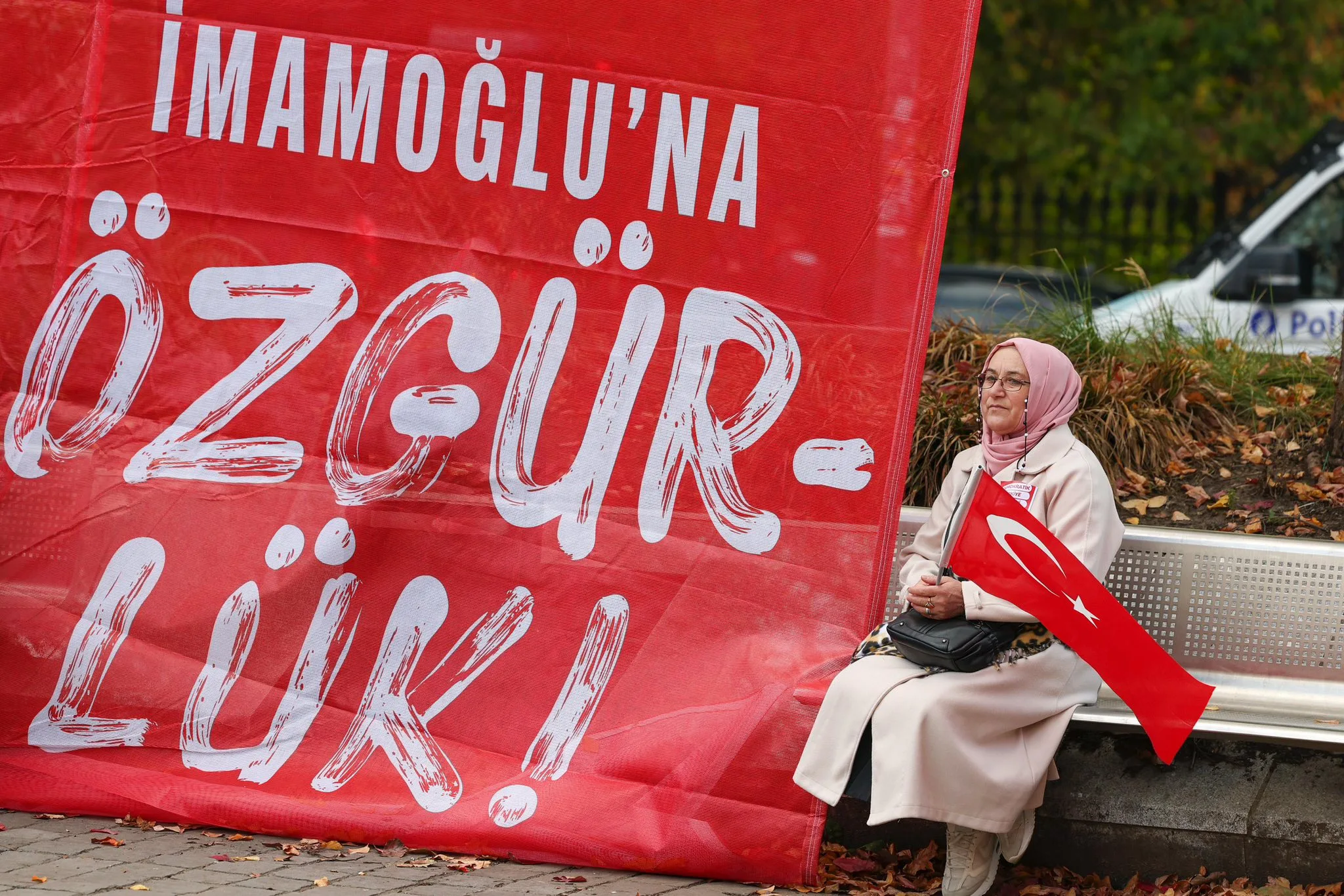 Özgür Özel: “Hasreti Bitireceğiz, Avrupa Birliği’nde Buluşacağız”