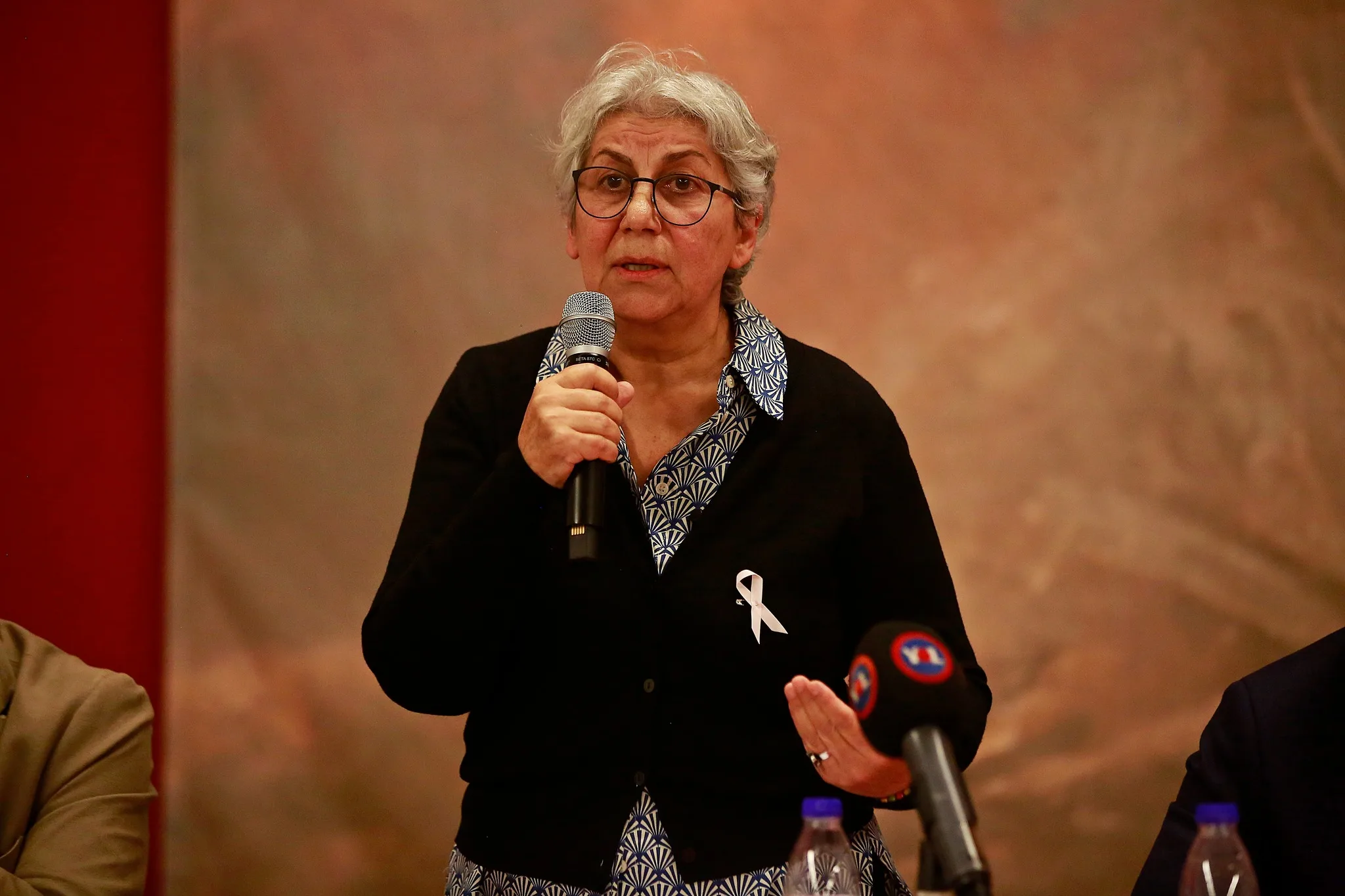 Berlin’deki Barış Konferansından Devlete Mesaj: Adım Atın!