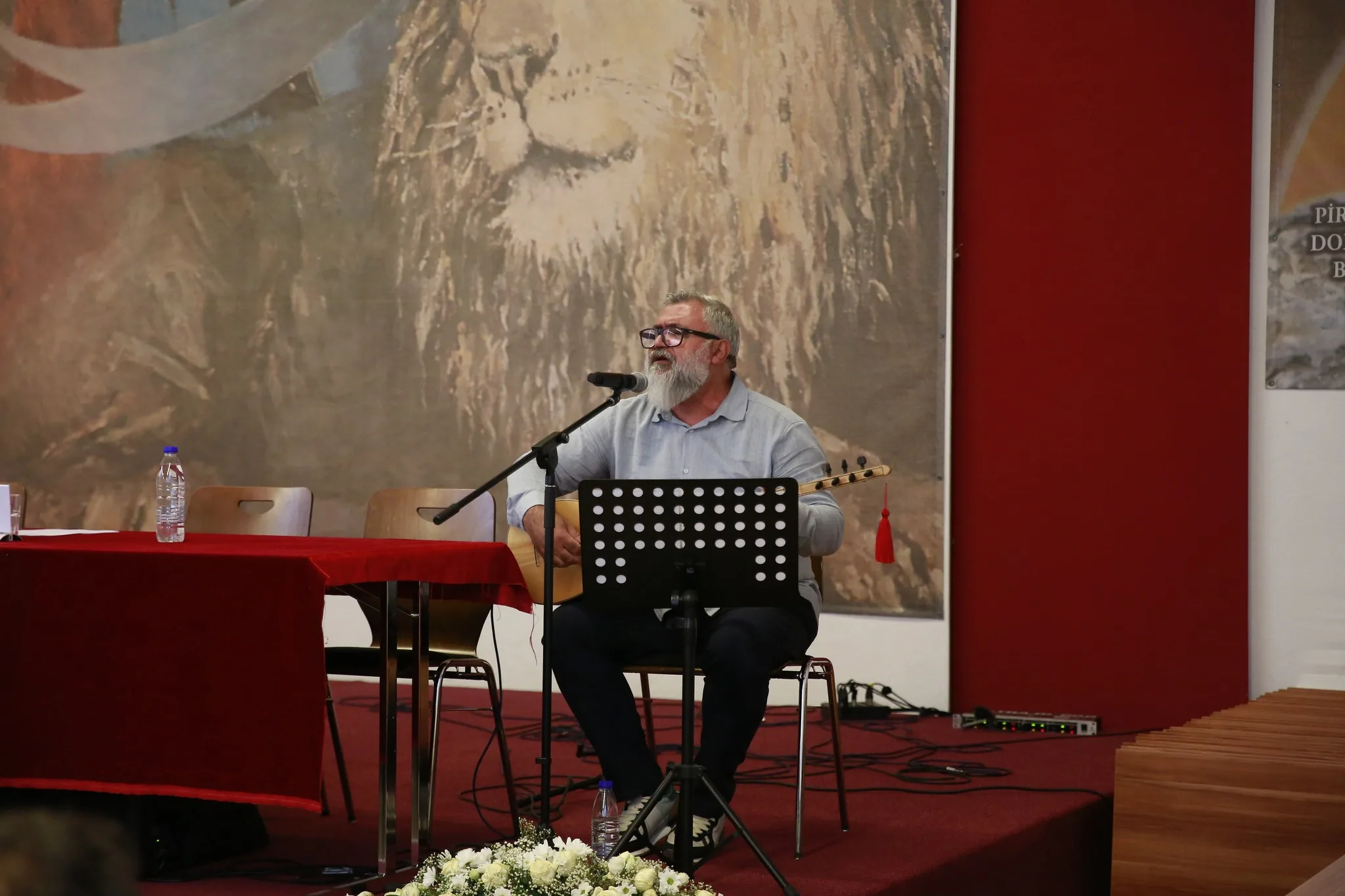 Berlin’deki Barış Konferansından Devlete Mesaj: Adım Atın!
