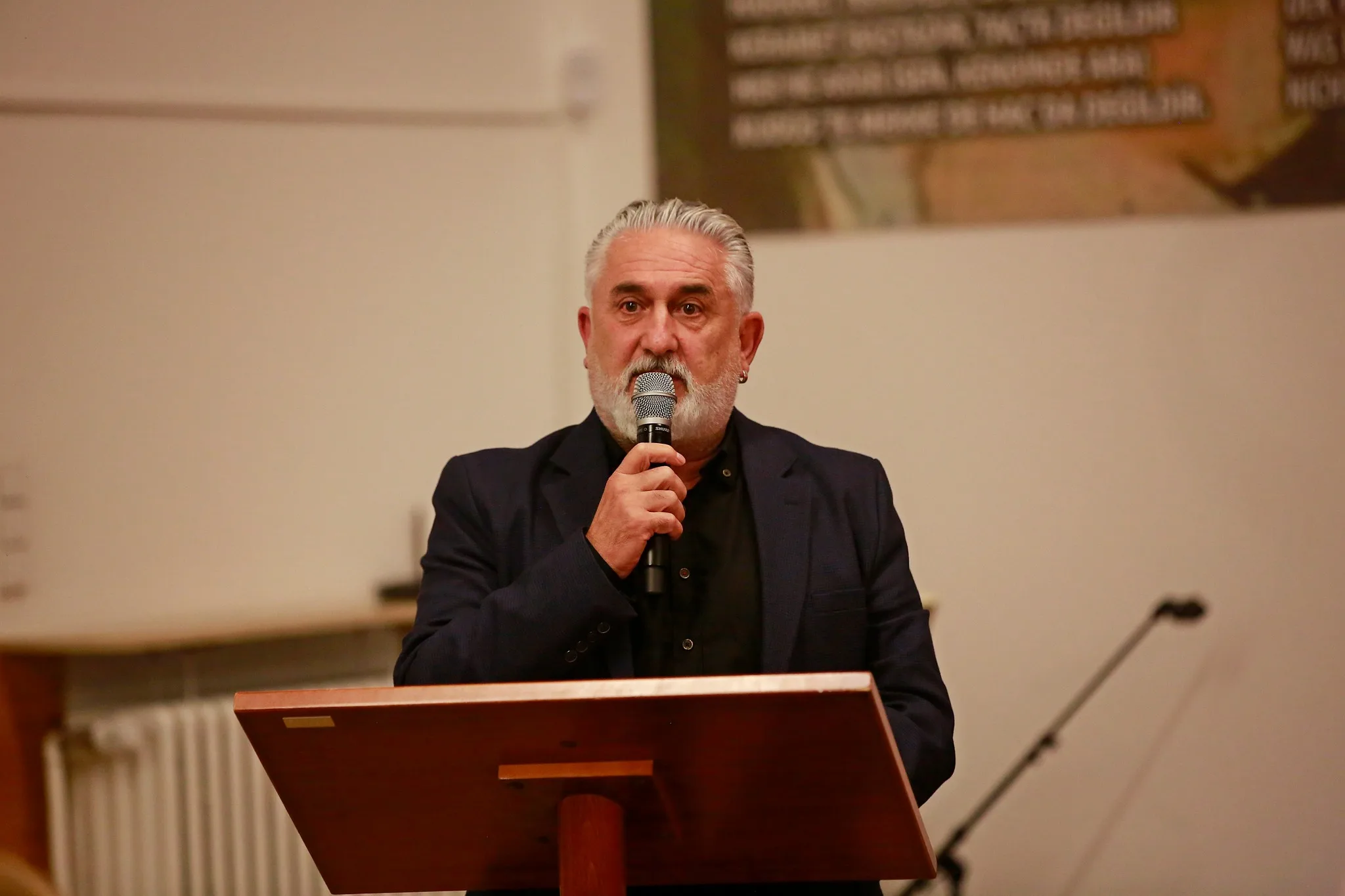 Berlin’deki Barış Konferansından Devlete Mesaj: Adım Atın!