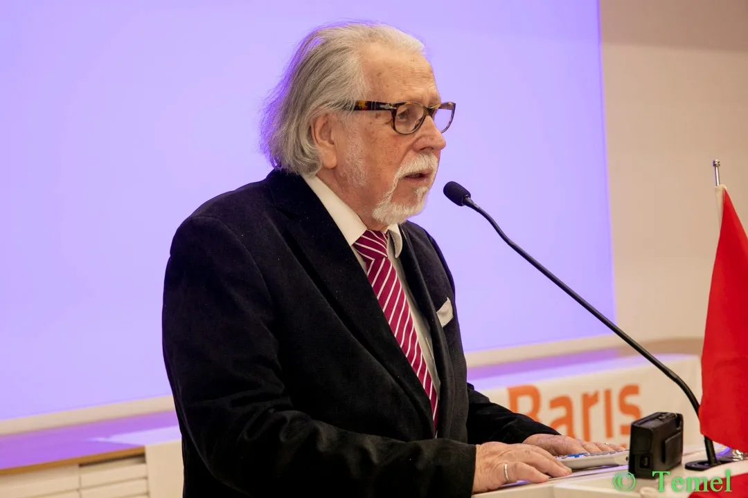 Cumhuriyet Bayramı Berlin’de Coşkuyla Kutlandı
