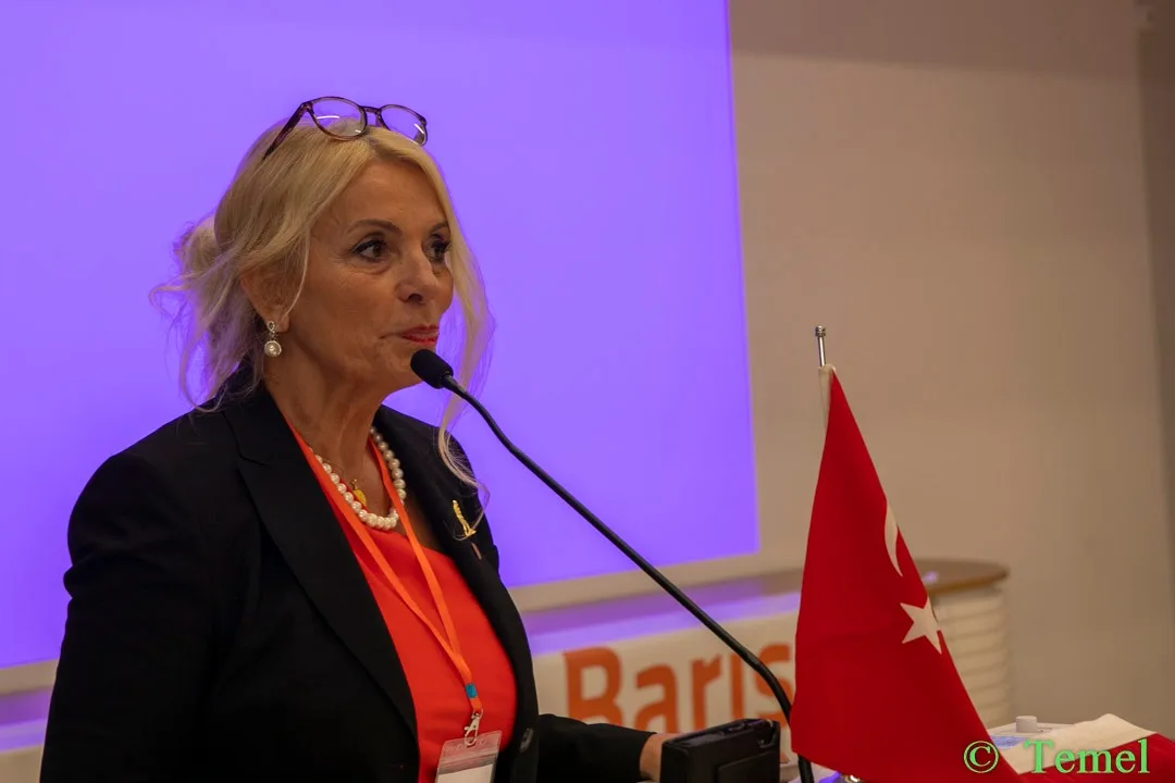 Cumhuriyet Bayramı Berlin’de Coşkuyla Kutlandı