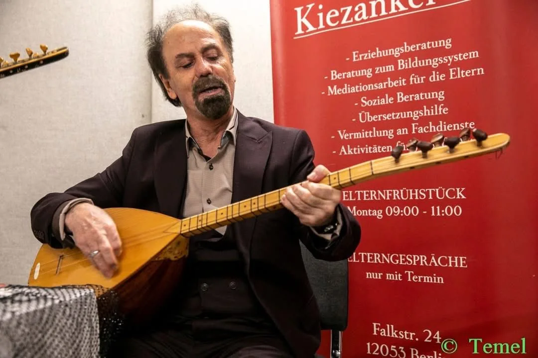 Sanatın Sesi, Edebiyatın Dili: Kültürlerin Buluştuğu Unutulmaz Gece!