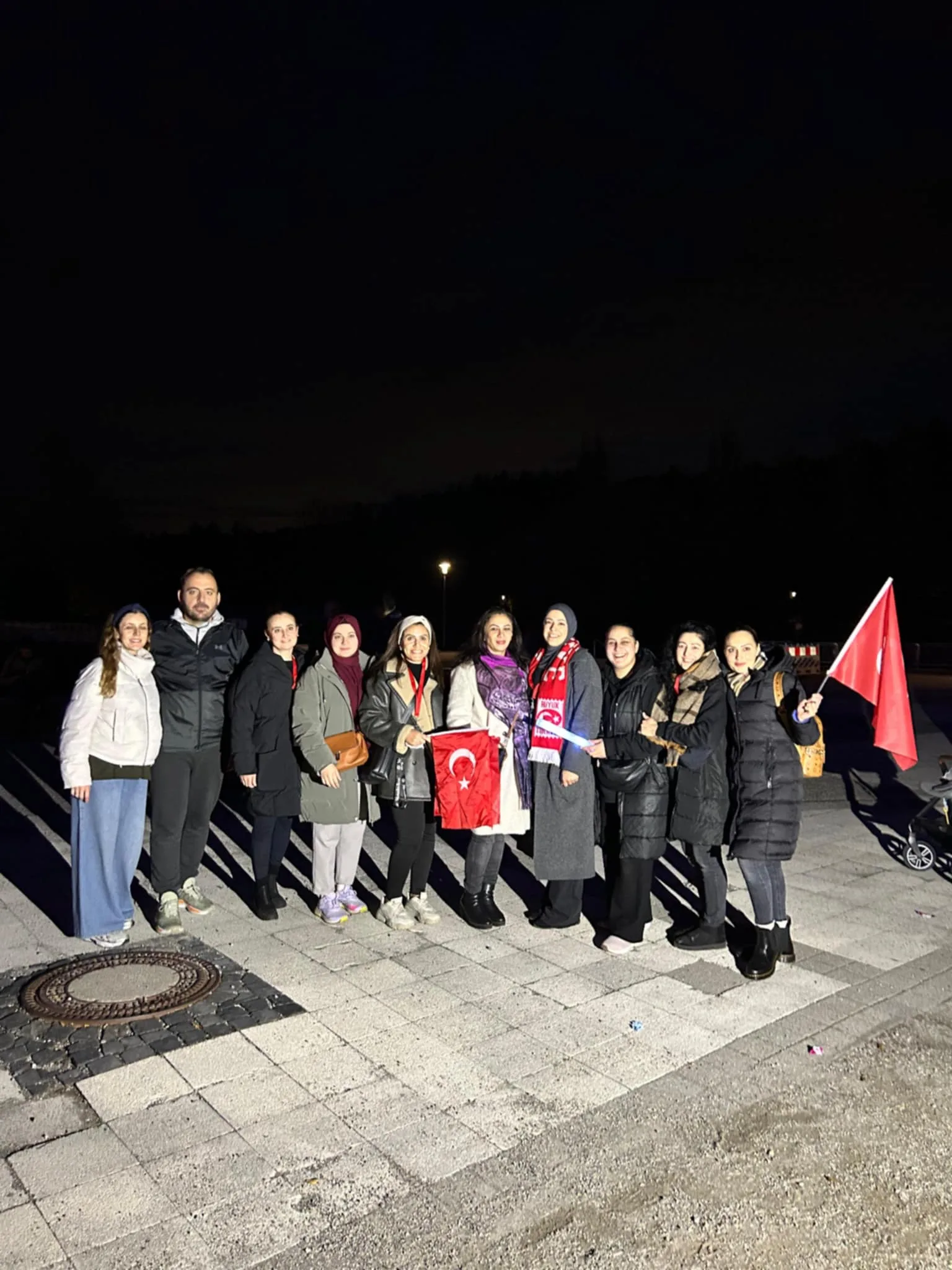 Pforzheim’da Cumhuriyet Coşkusu