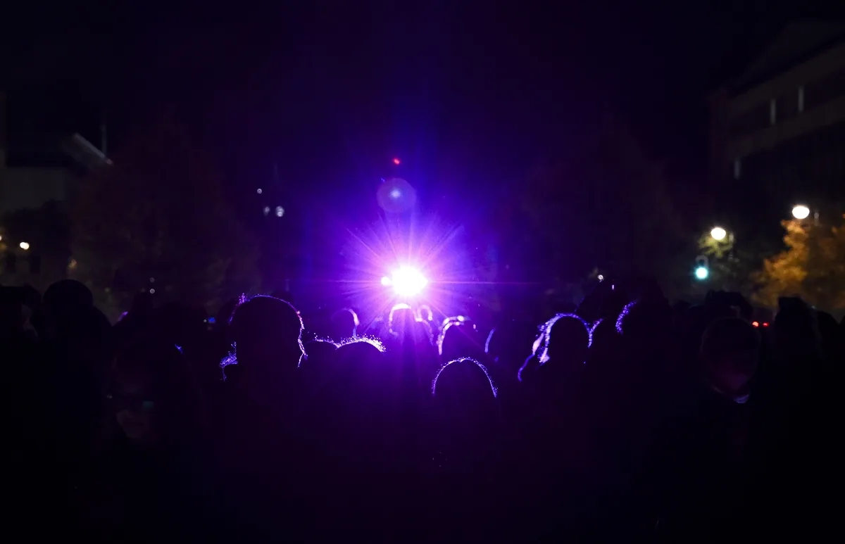Berlin’de “Festival of Lights” Büyüledi: Şehir Işıklarla Parladı!