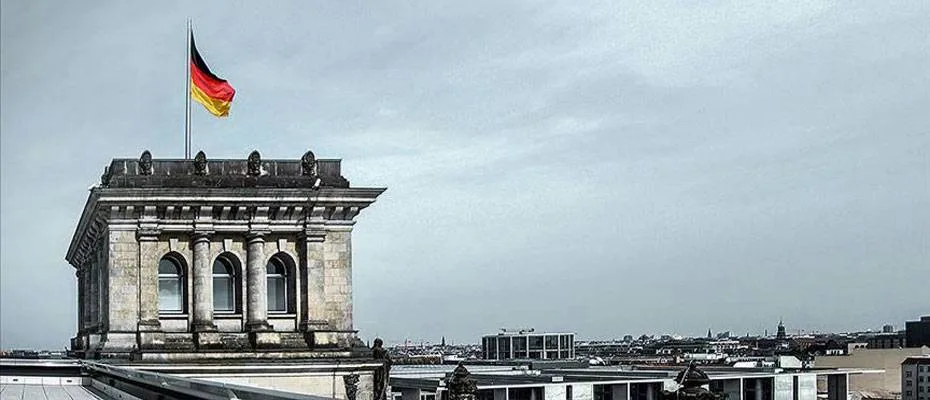 Almanya otel yatırım pazarı rekor seviyede: 2021’den bu yana en güçlü sonuç