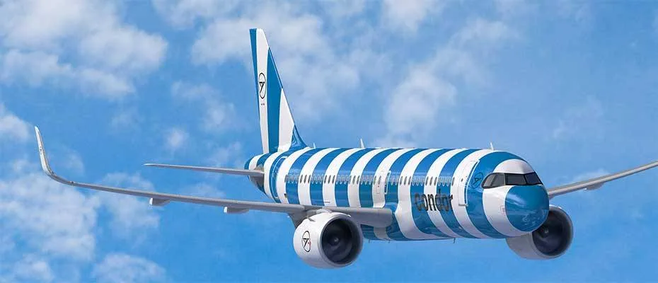 Condor, mağdur PLAY Airlines yolcularına kurtarma tarifesi sunuyor