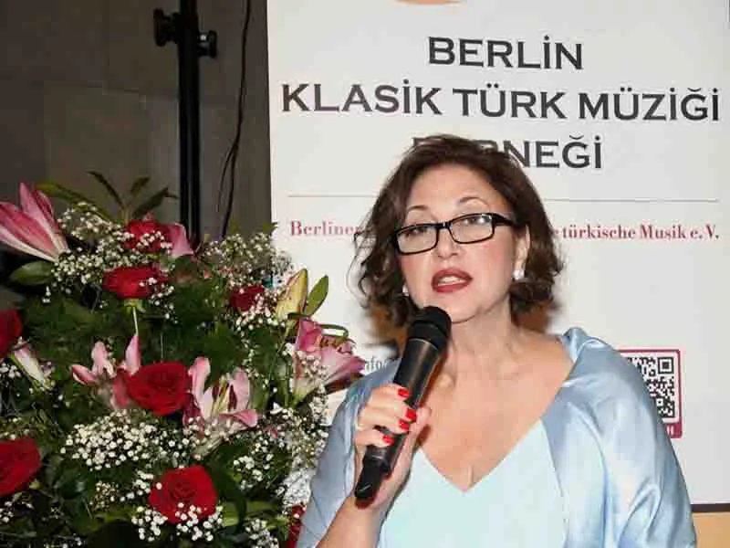 BKTMD’nden “Gelenekten Geleceğe – Nâğmelerle Zamanda Yolculuk” Konseri